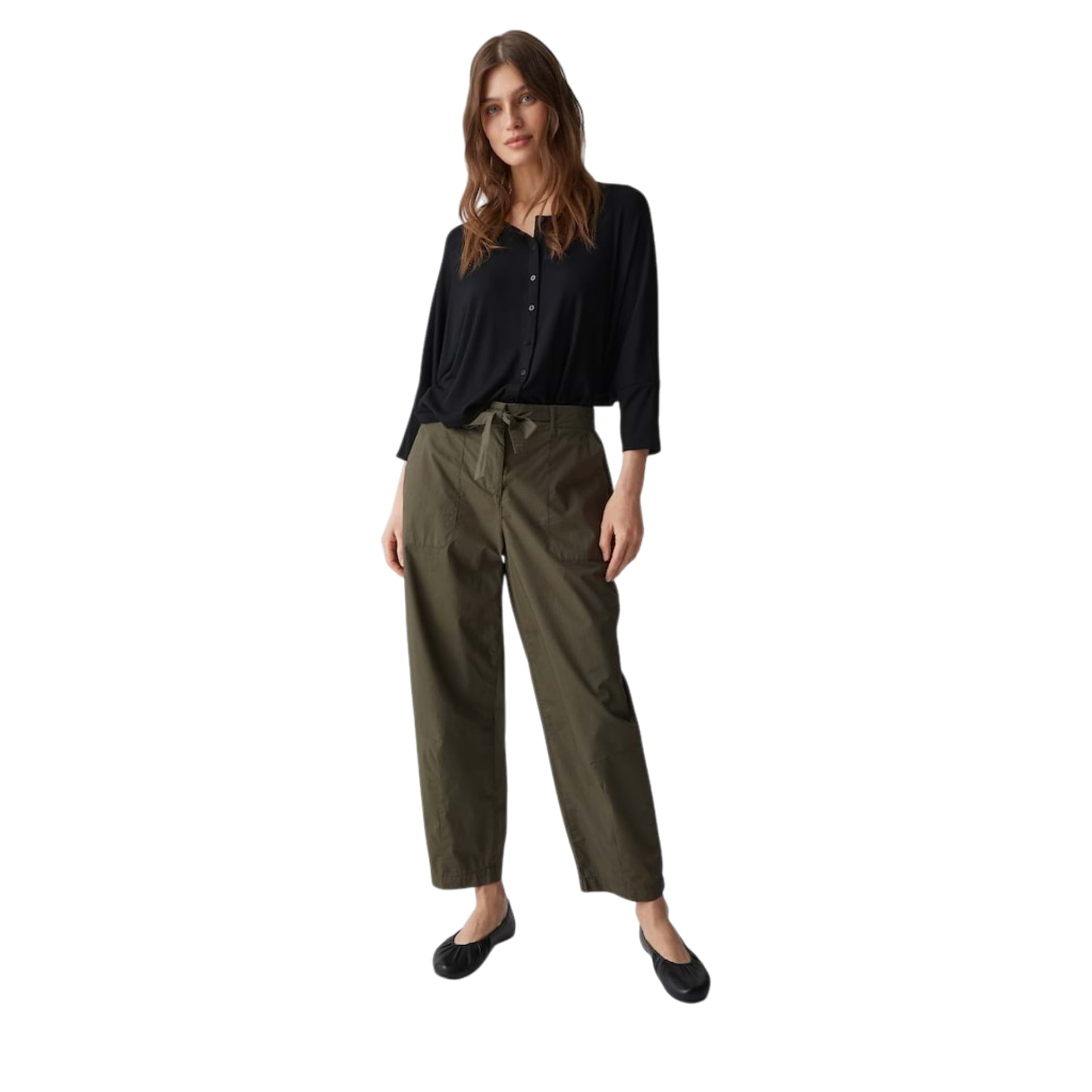 Opus Broek Myha Light