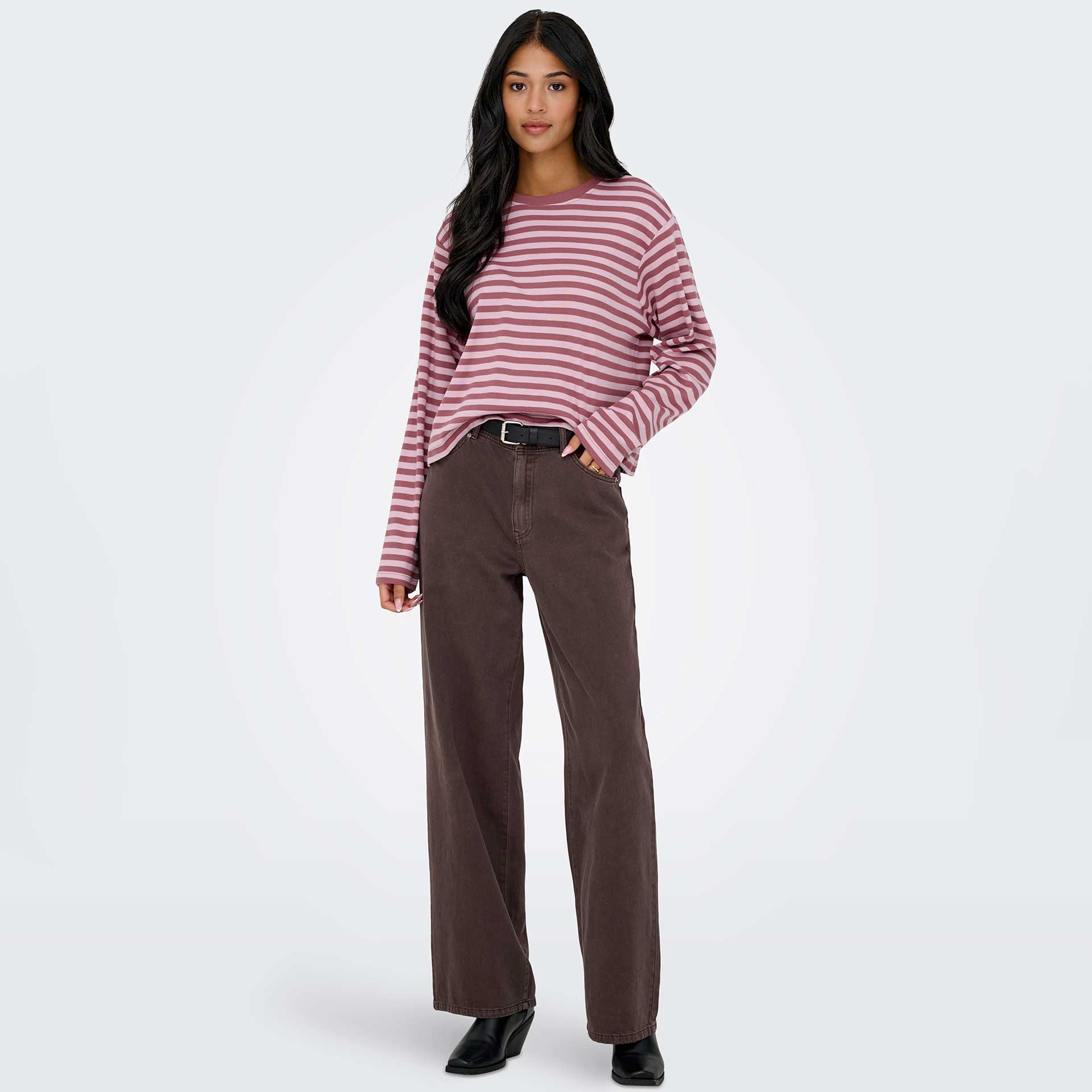 Only Truitje Carlina