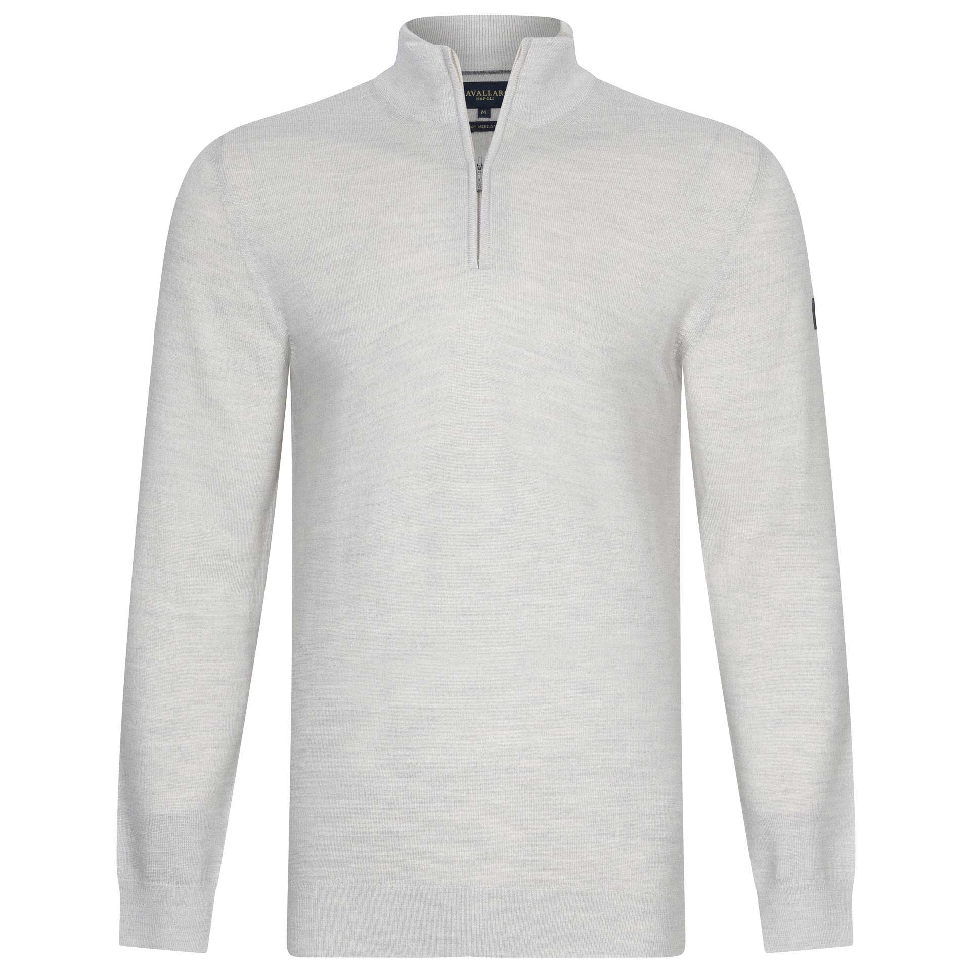 Sweater Merino