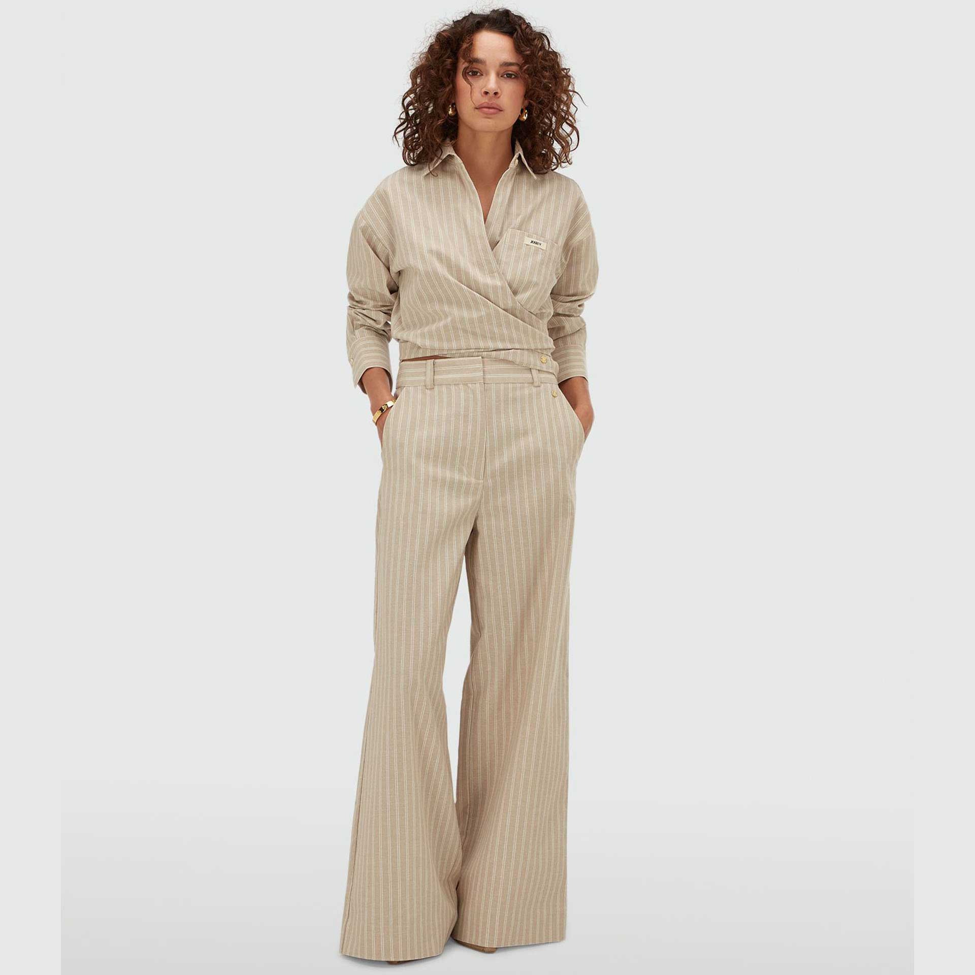 Josh V Broek Odessa