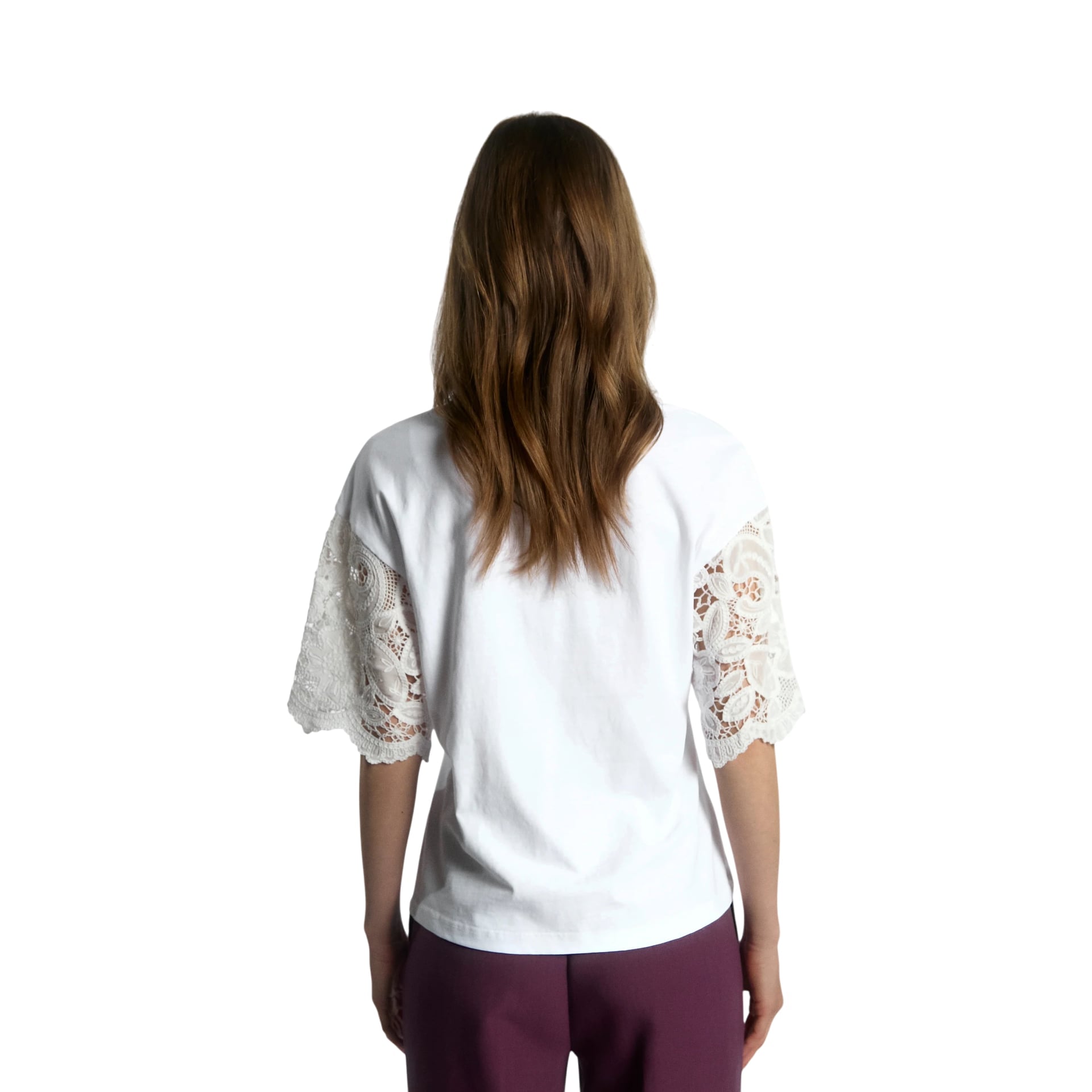 Aaiko T-shirt Esther