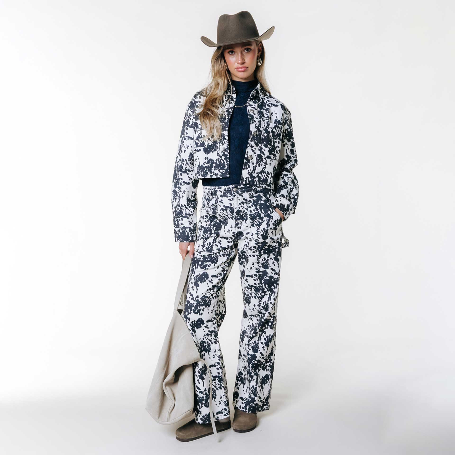 Colourful Rebel Jasje