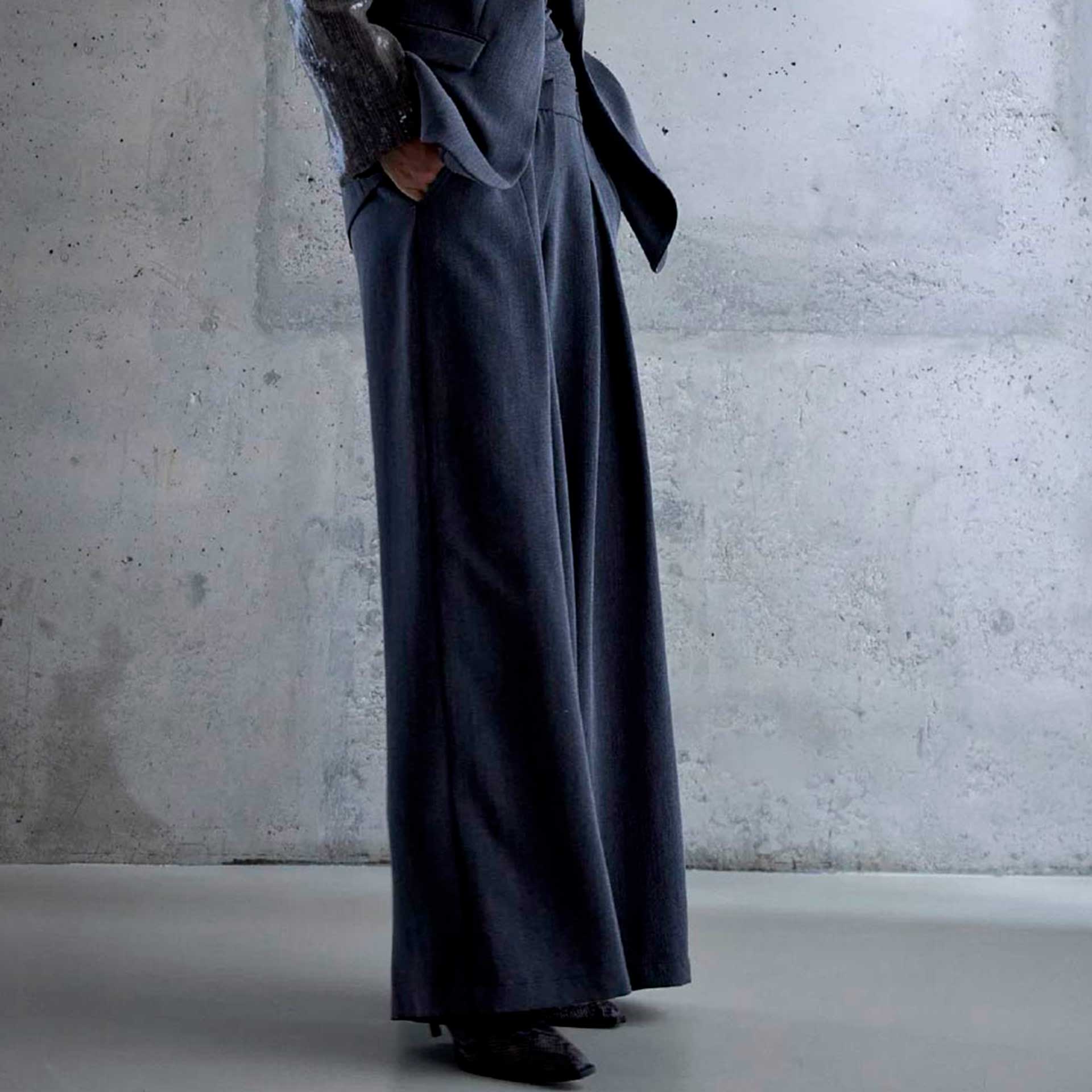 Femmes du Sud Broek Odila