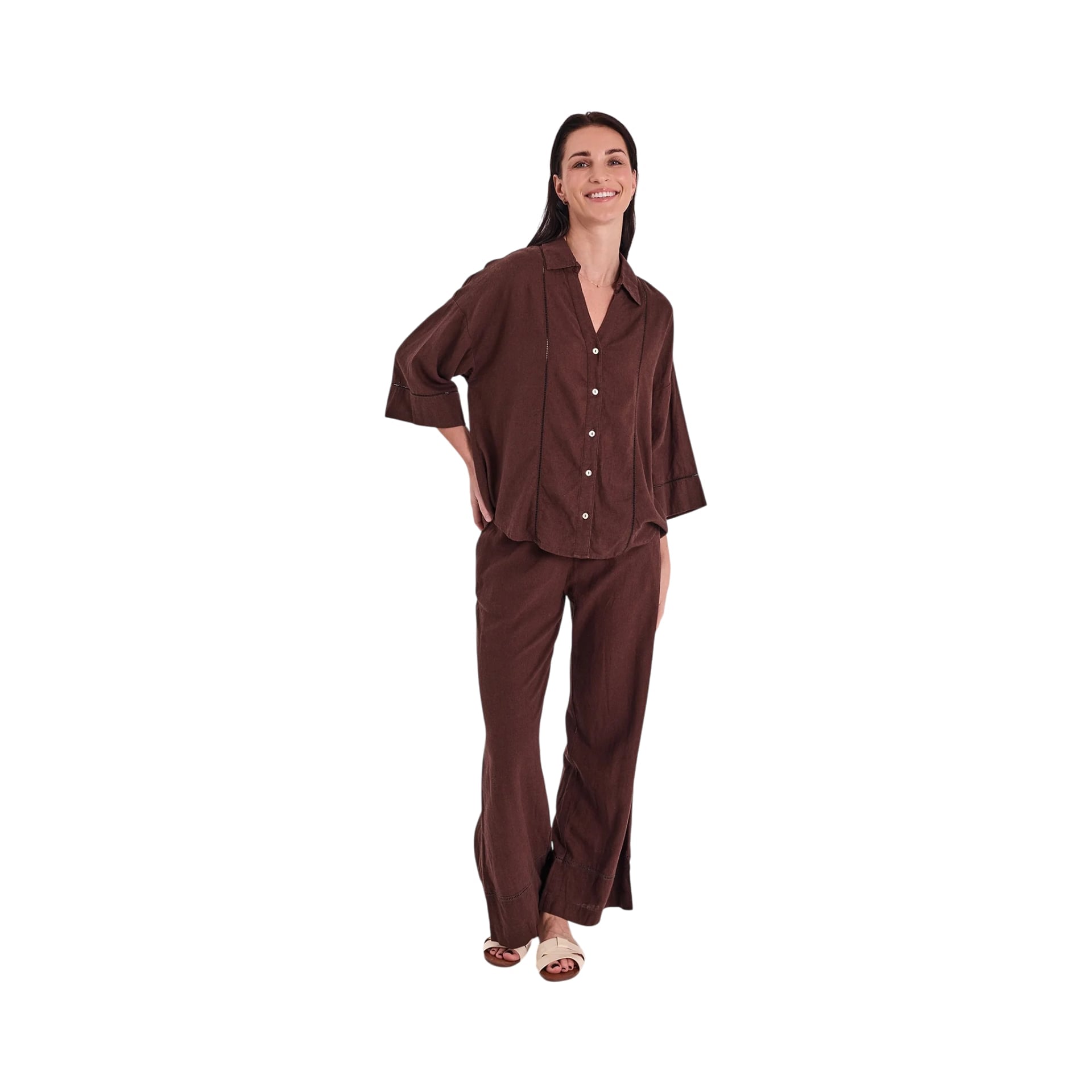 Freequent Blouse Laluna