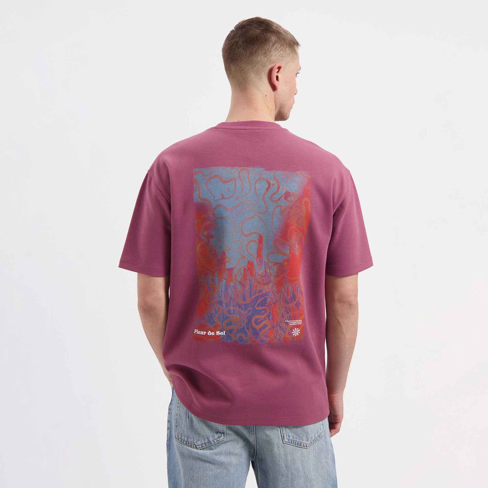 Law of the Sea T-Shirt