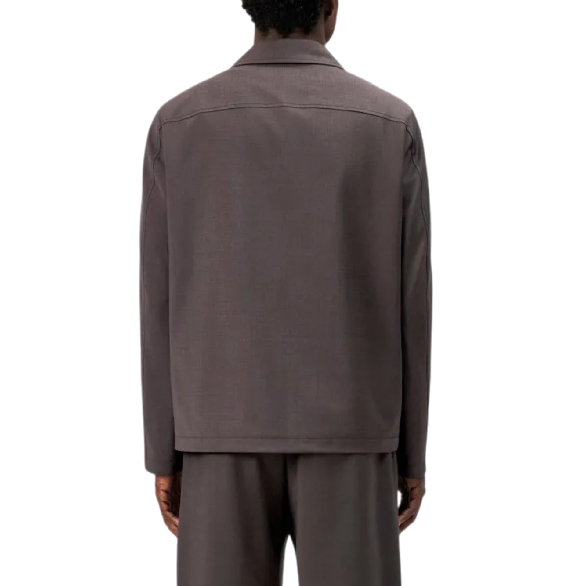 Drykorn Overshirt Louvin