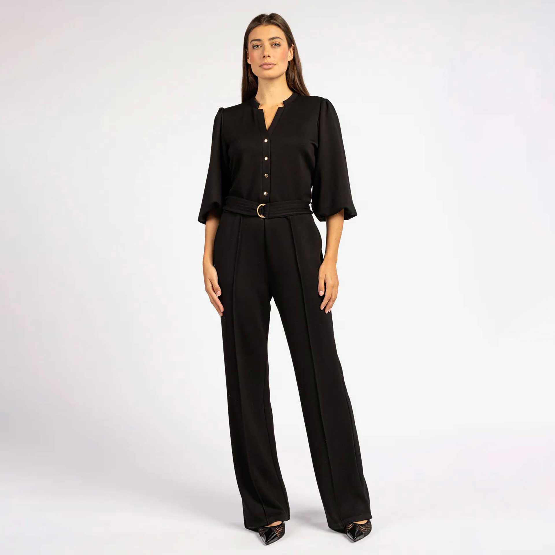 Aaiko Jumpsuit Gina