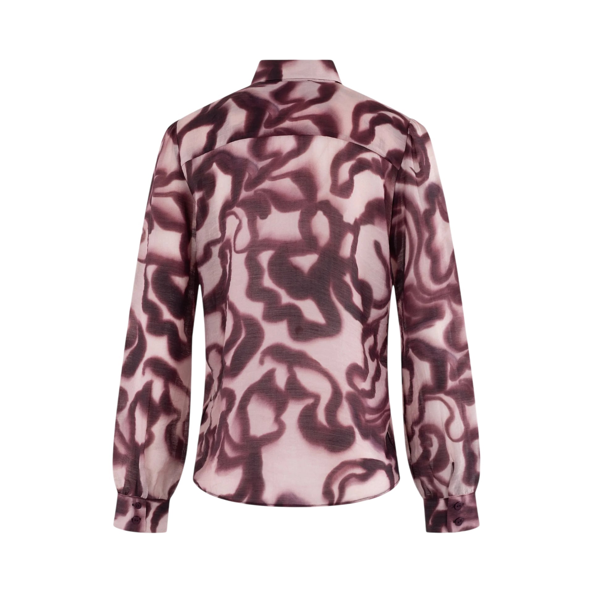 Anna  Blouse