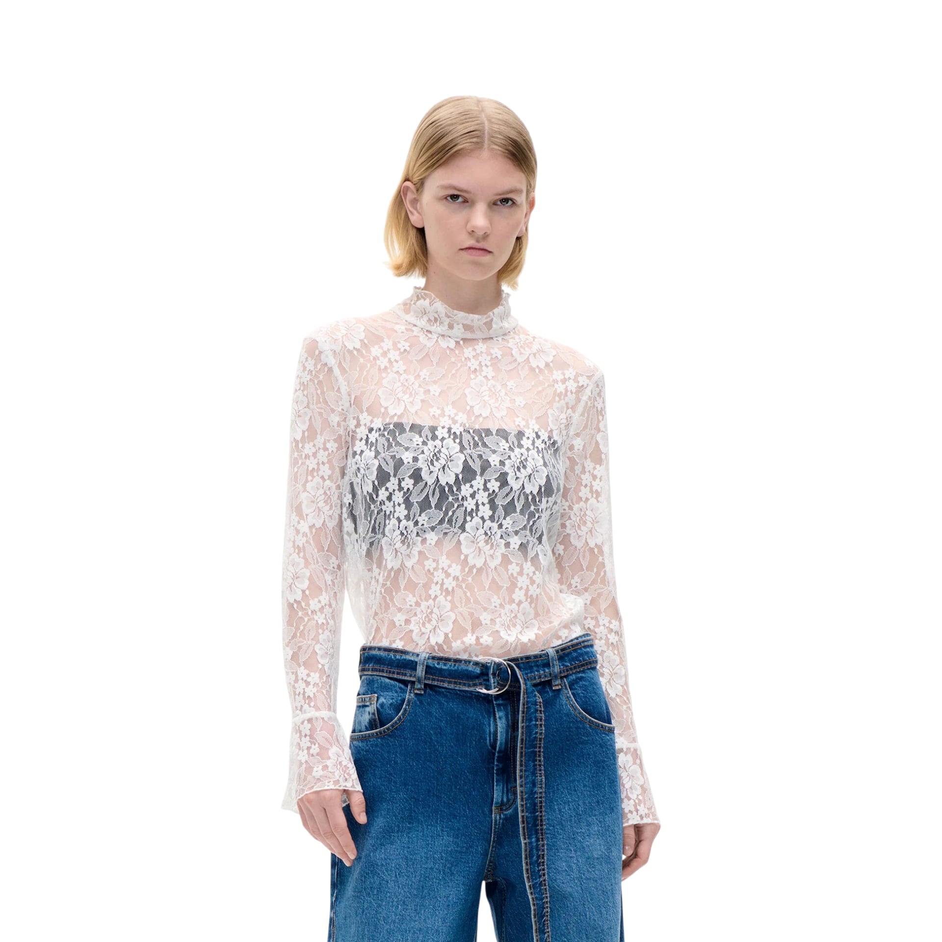 Baum und Pferdgarten Blouse Top Meena