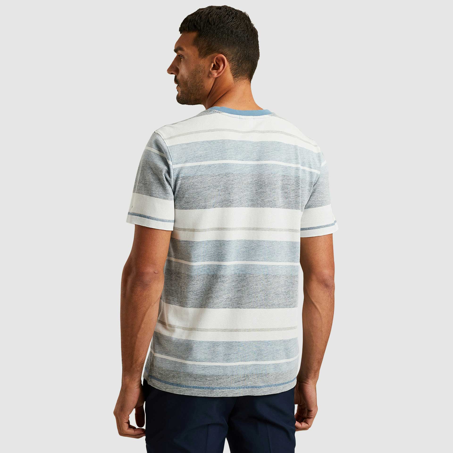 Cast Iron T-Shirt 