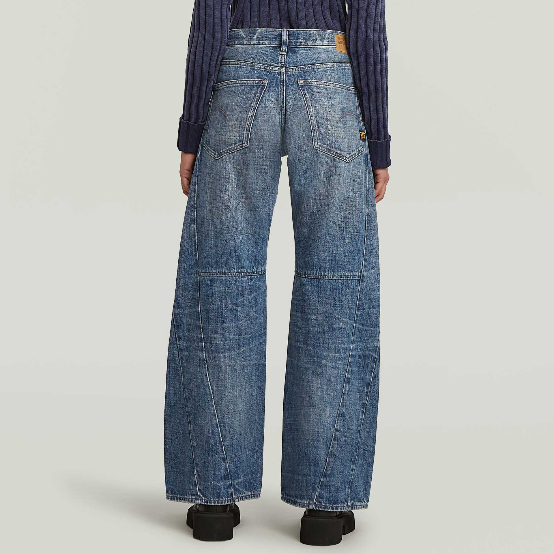 G-Star Broek Contor Wide
