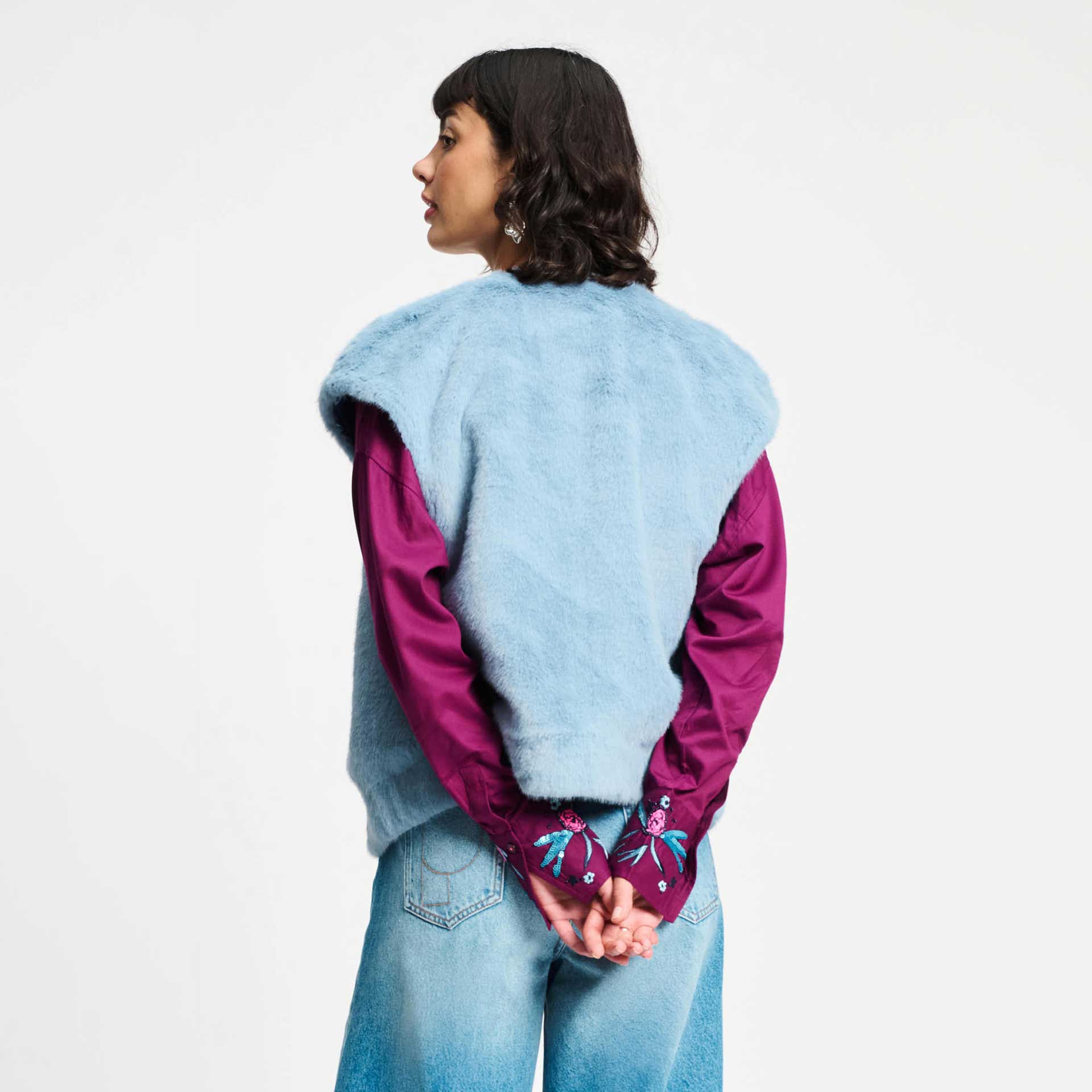 Pom Gilet