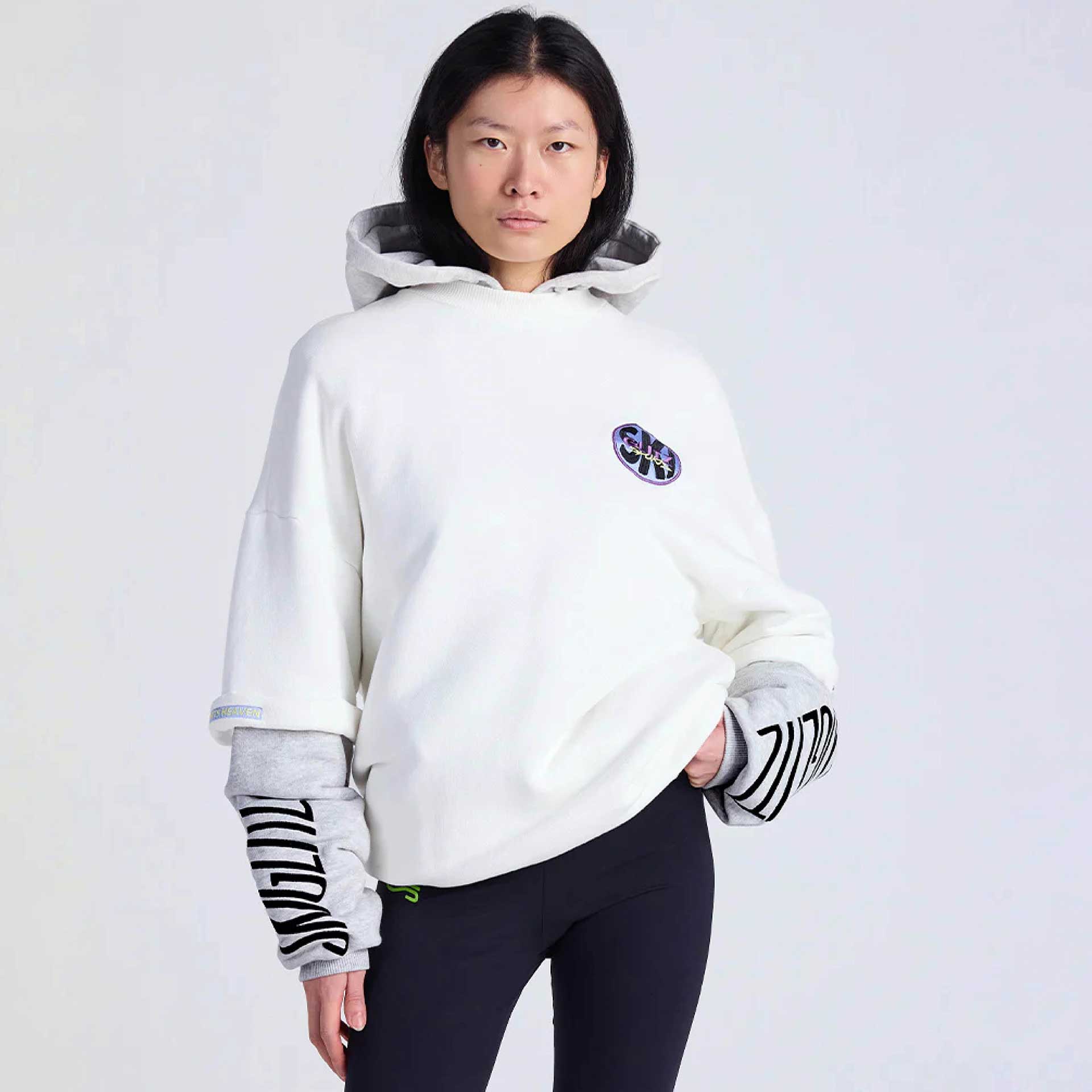 Stieglitz Sweater Loren