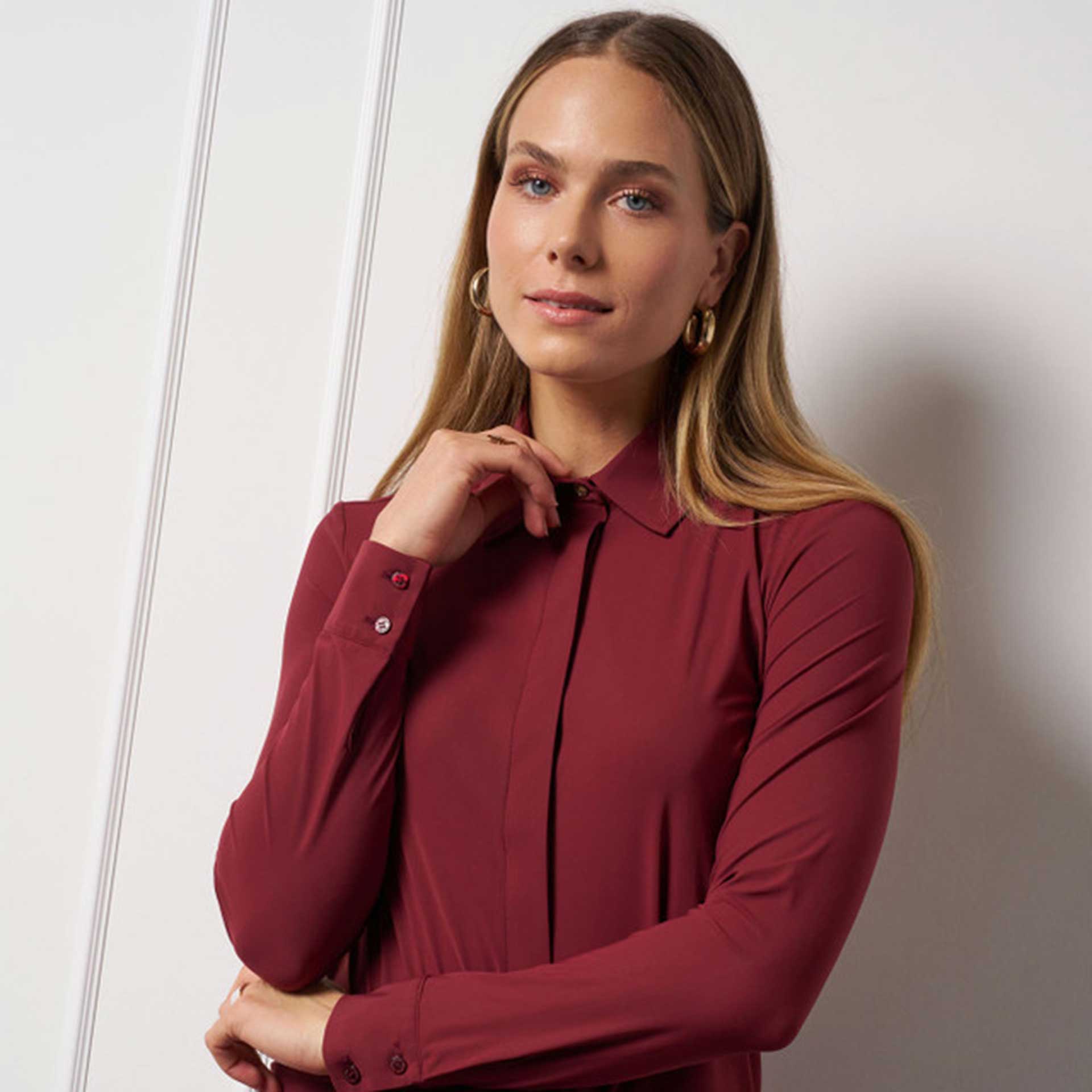 Studio Anneloes Blouse Poppy