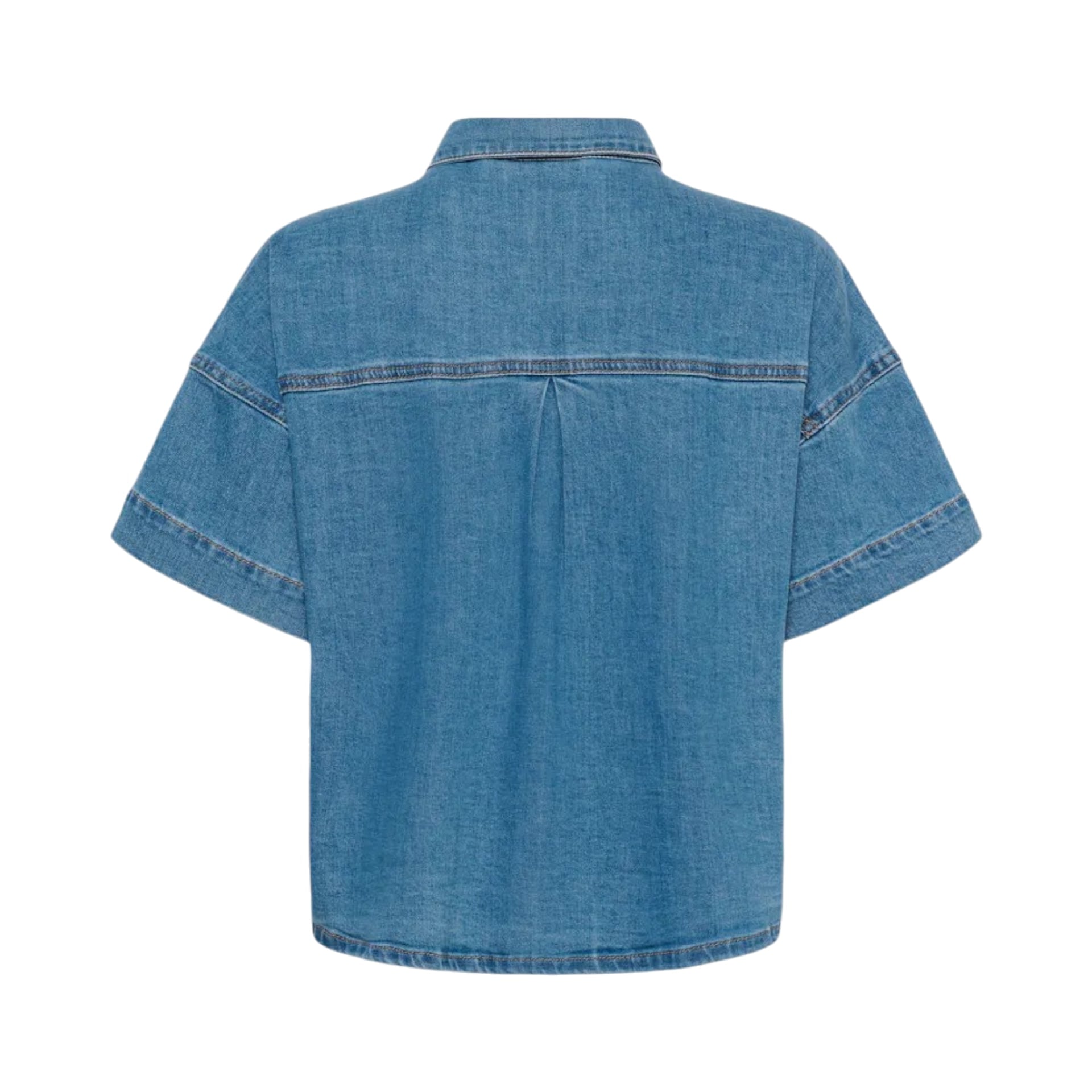 My Essential Wardrobe Blouse Linn