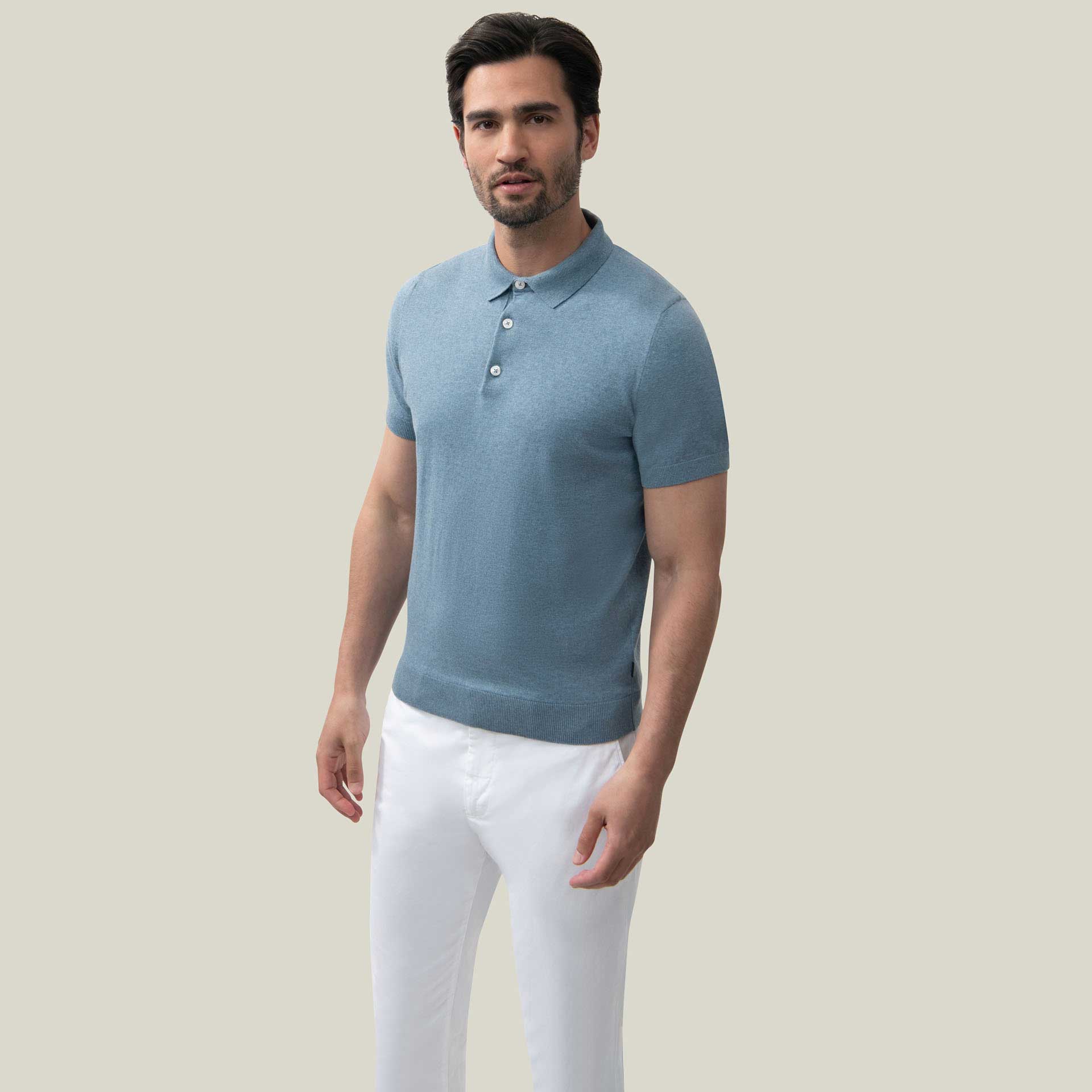 Cavallaro Napoli Polo Sorrentino