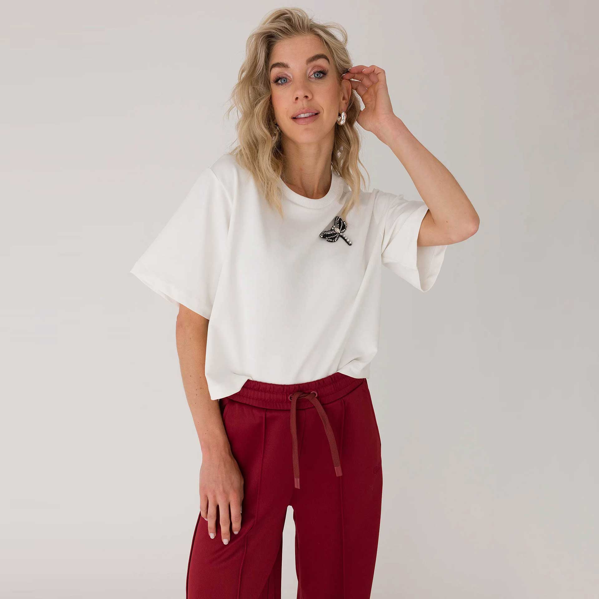 Anna  T-Shirt