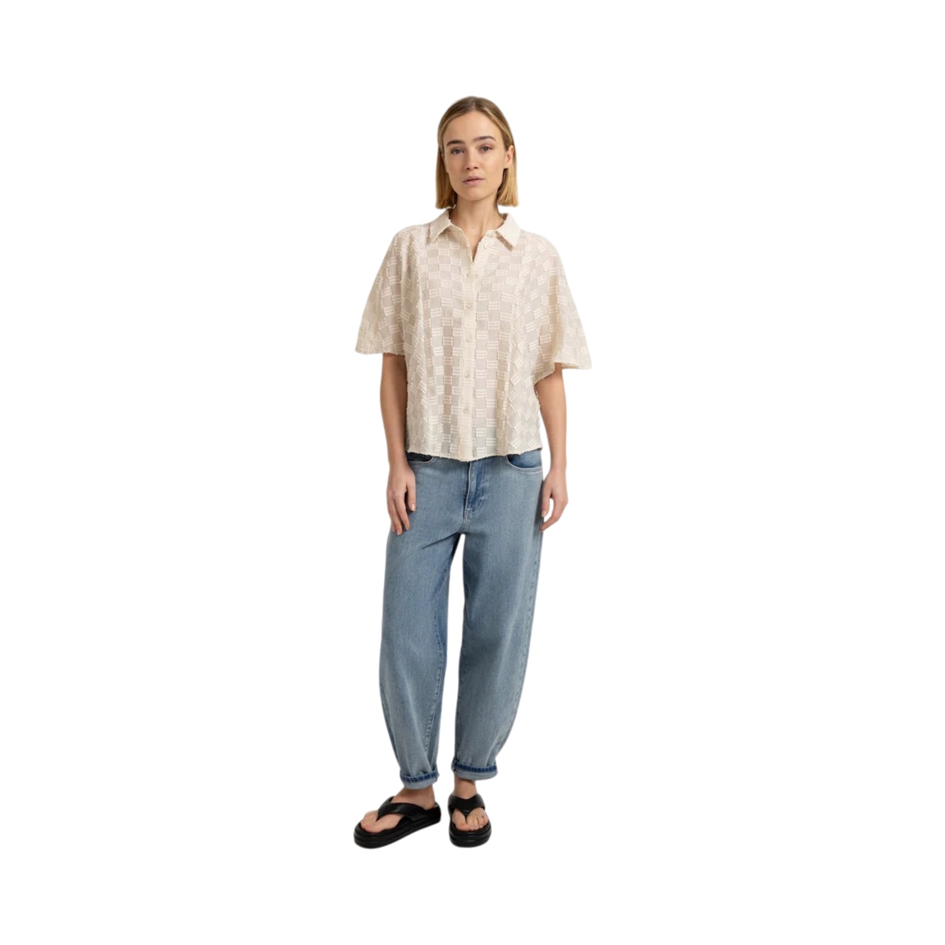 YaYa Blouse