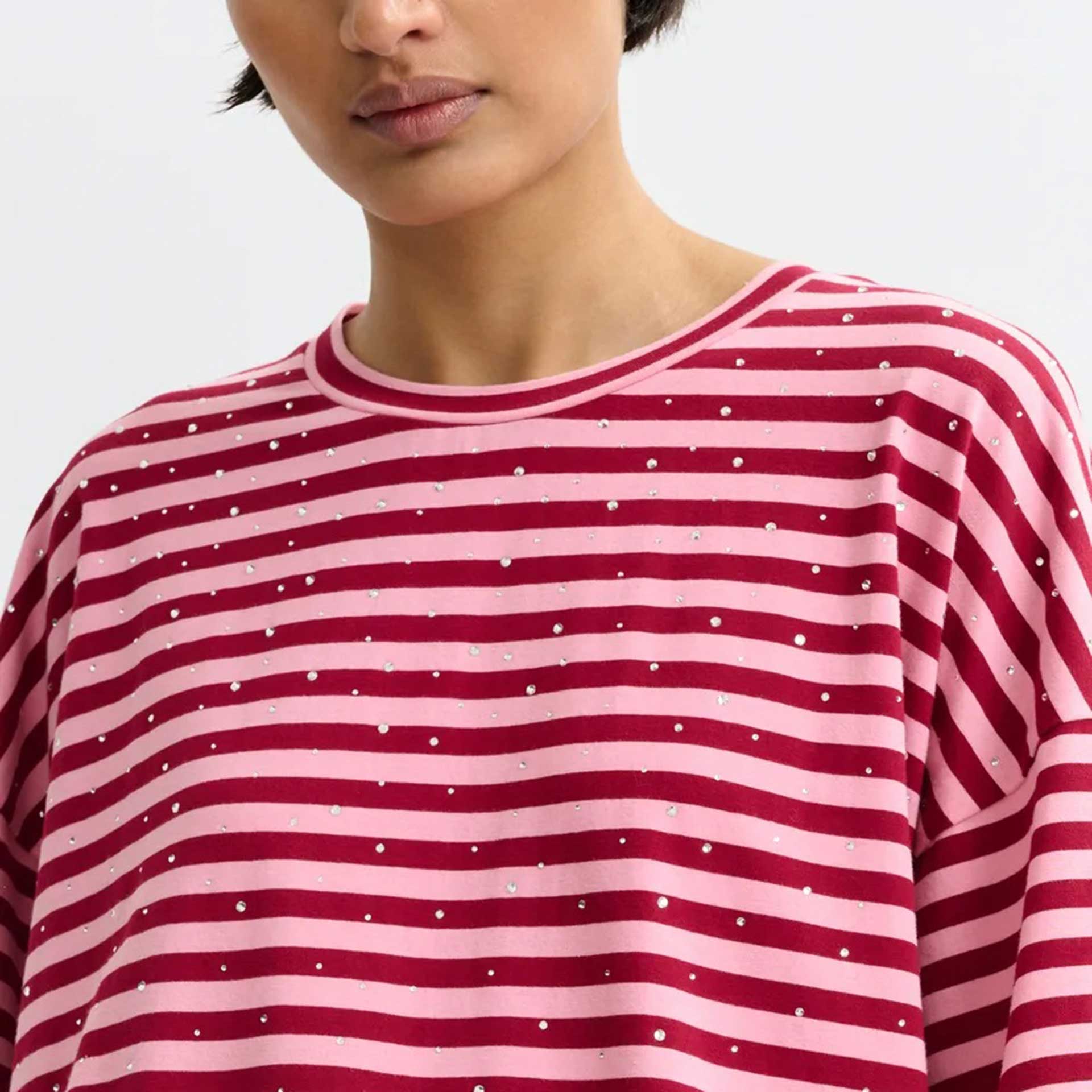 Essentiel T-shirt Joste