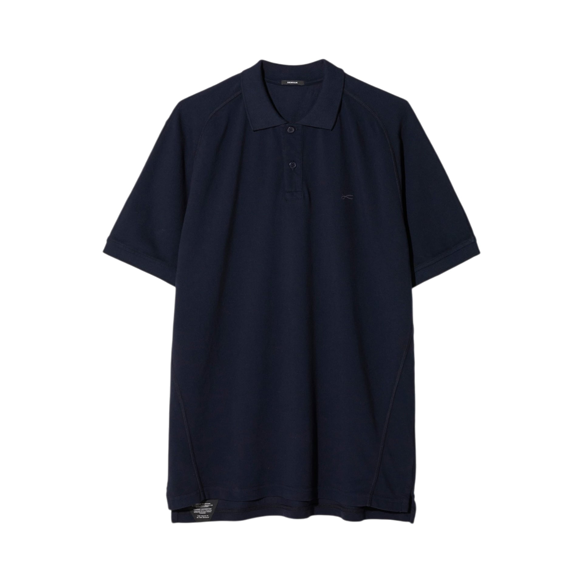 Denham Polo