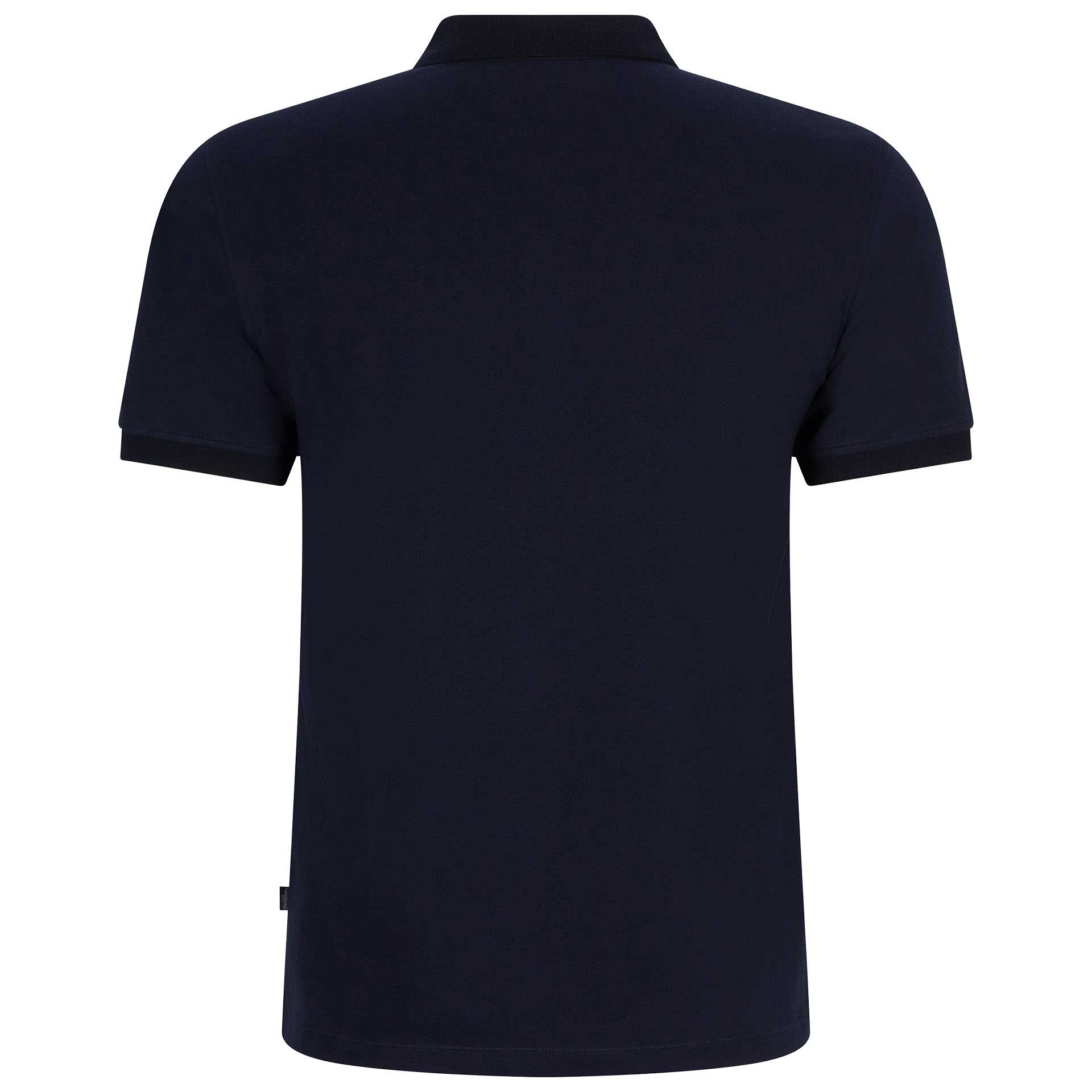 Cavallaro Napoli Polo Bavegio