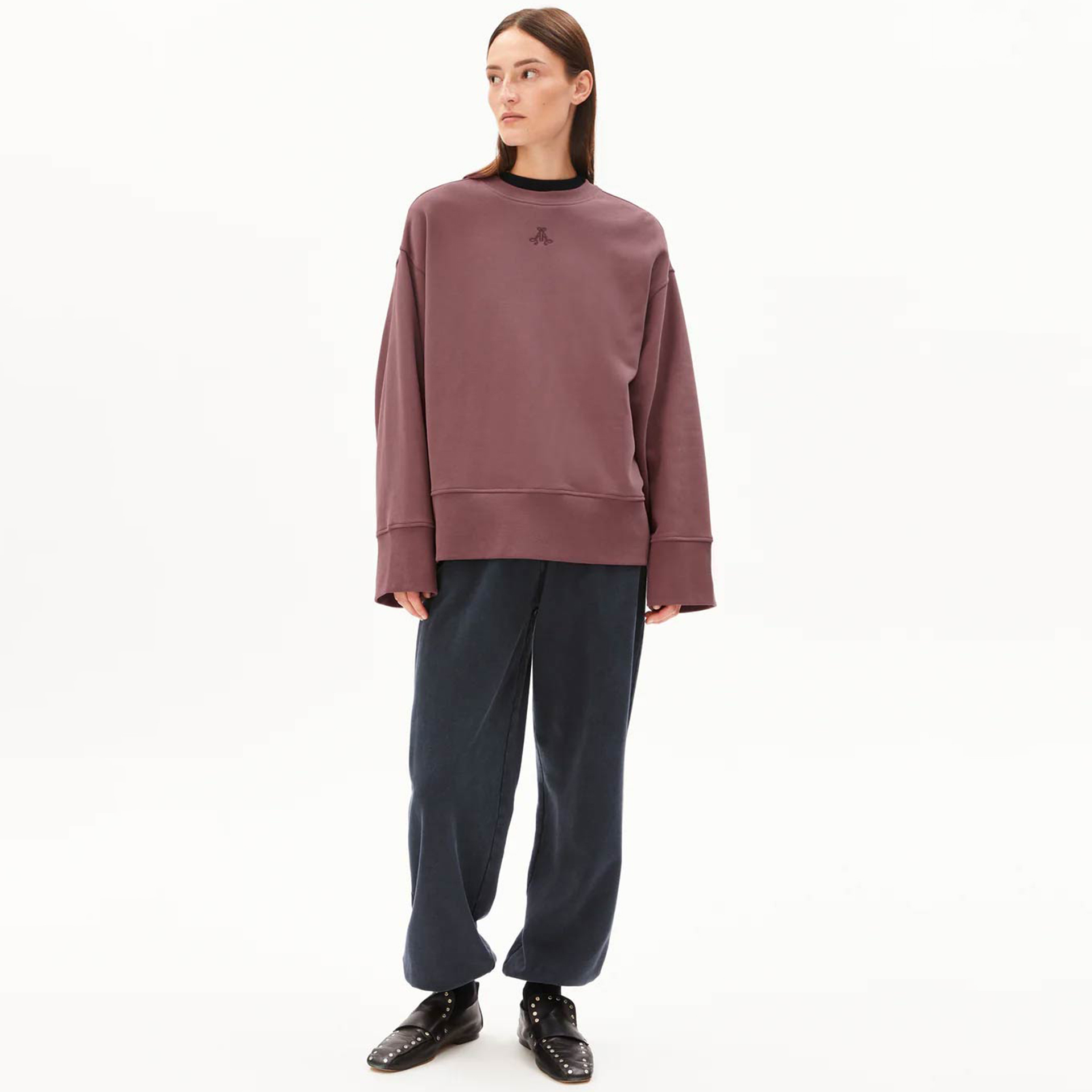 Armed Angels Sweater Anwaa