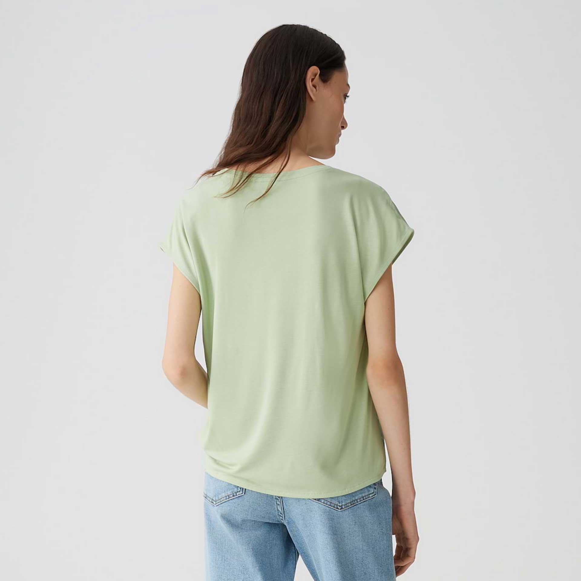Opus T-Shirt Samelie