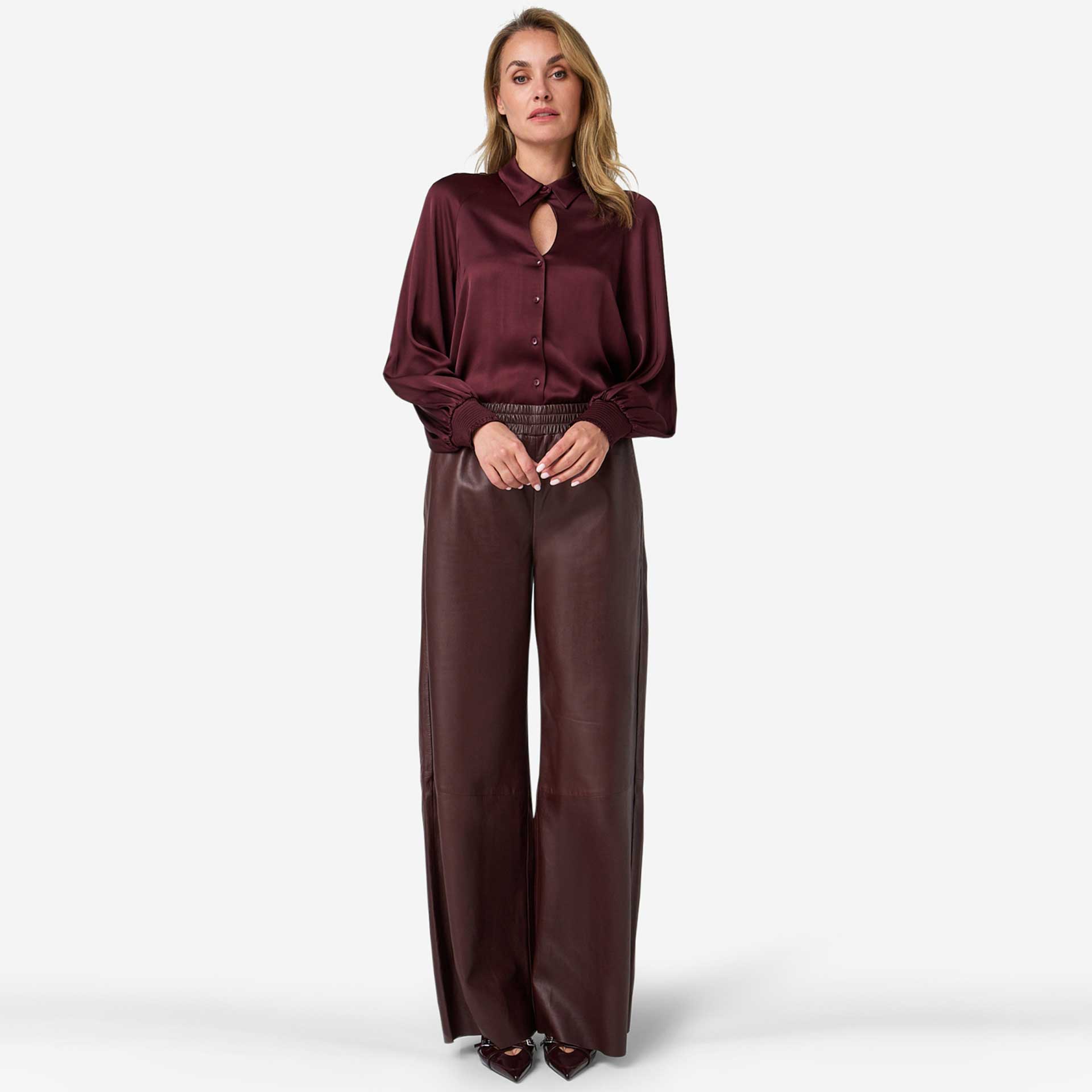Ibana Blouse Tyna