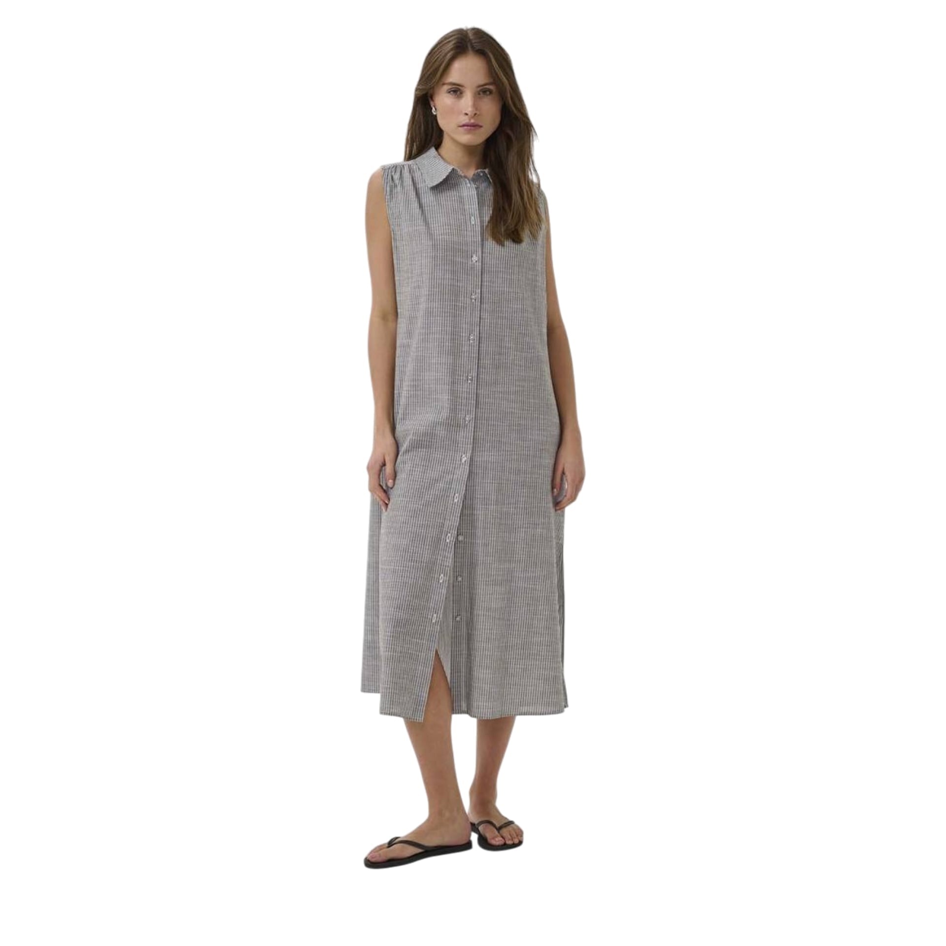 My Essential Wardrobe Jurk Skye Sunna