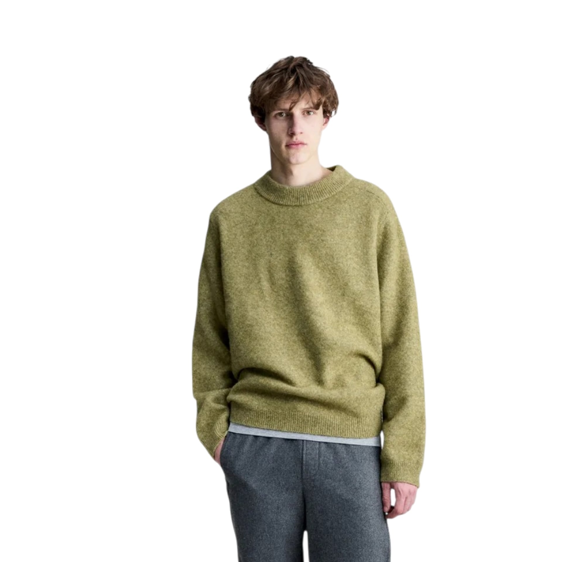 APC Trui Dylan