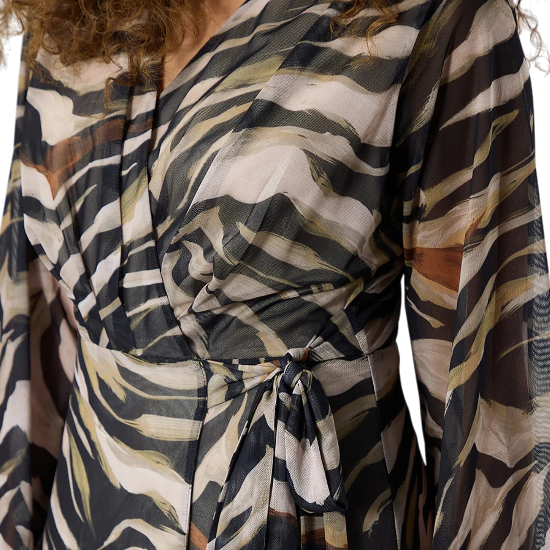 Label Dot Sonia Jurk
