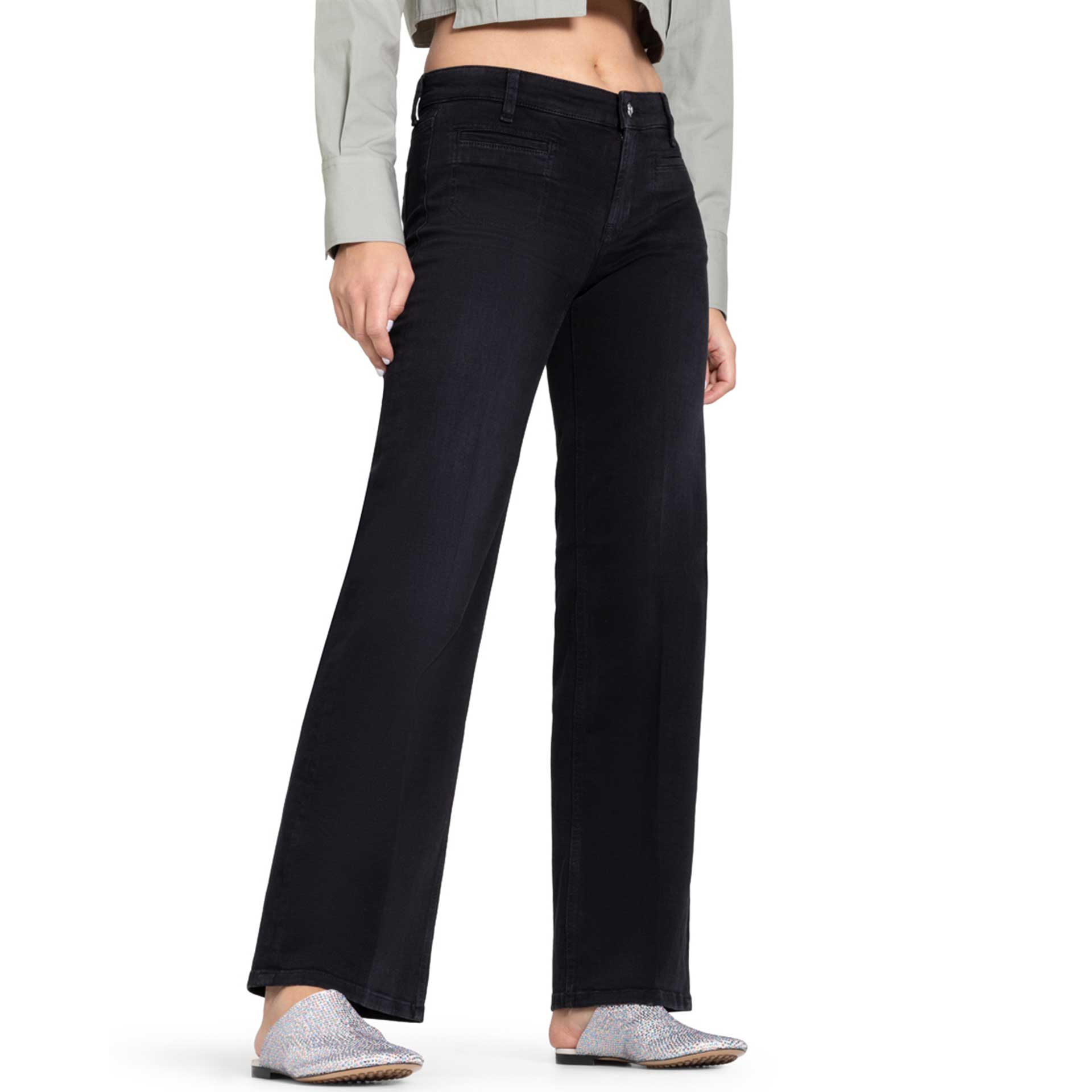 Cambio Jeans Tess