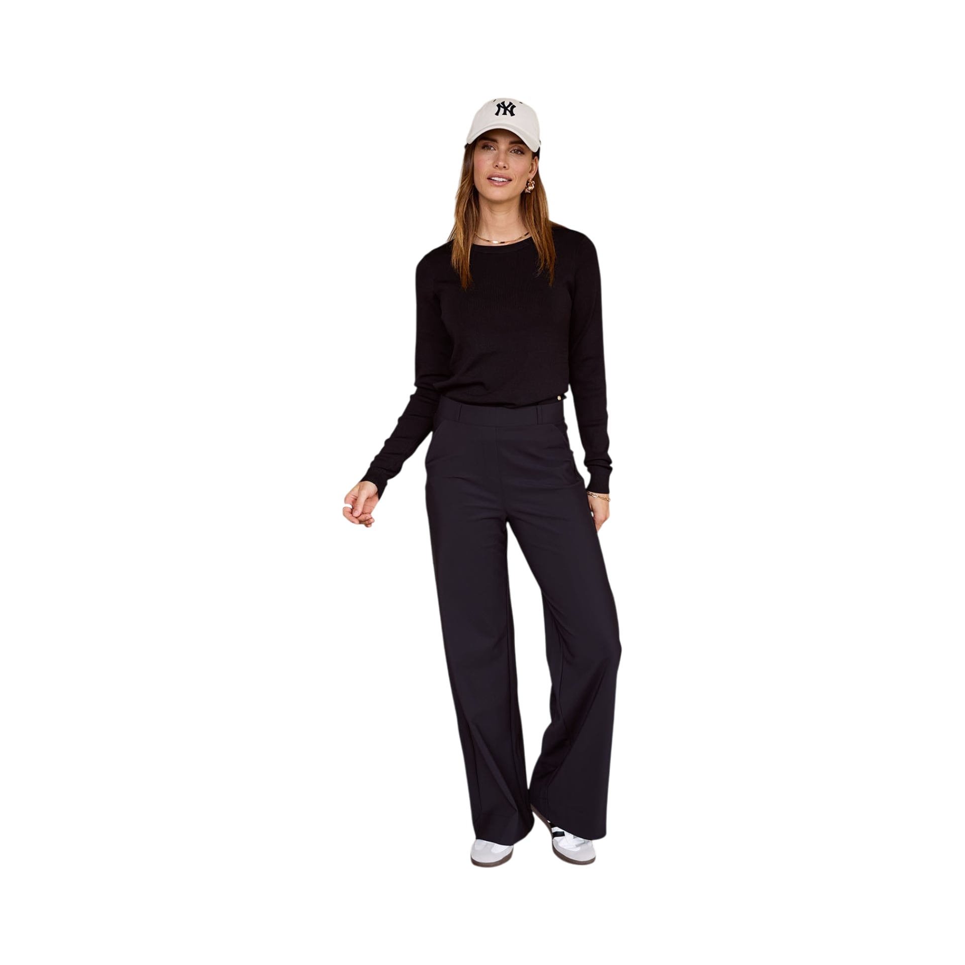 Studio Anneloes Pullover Lana