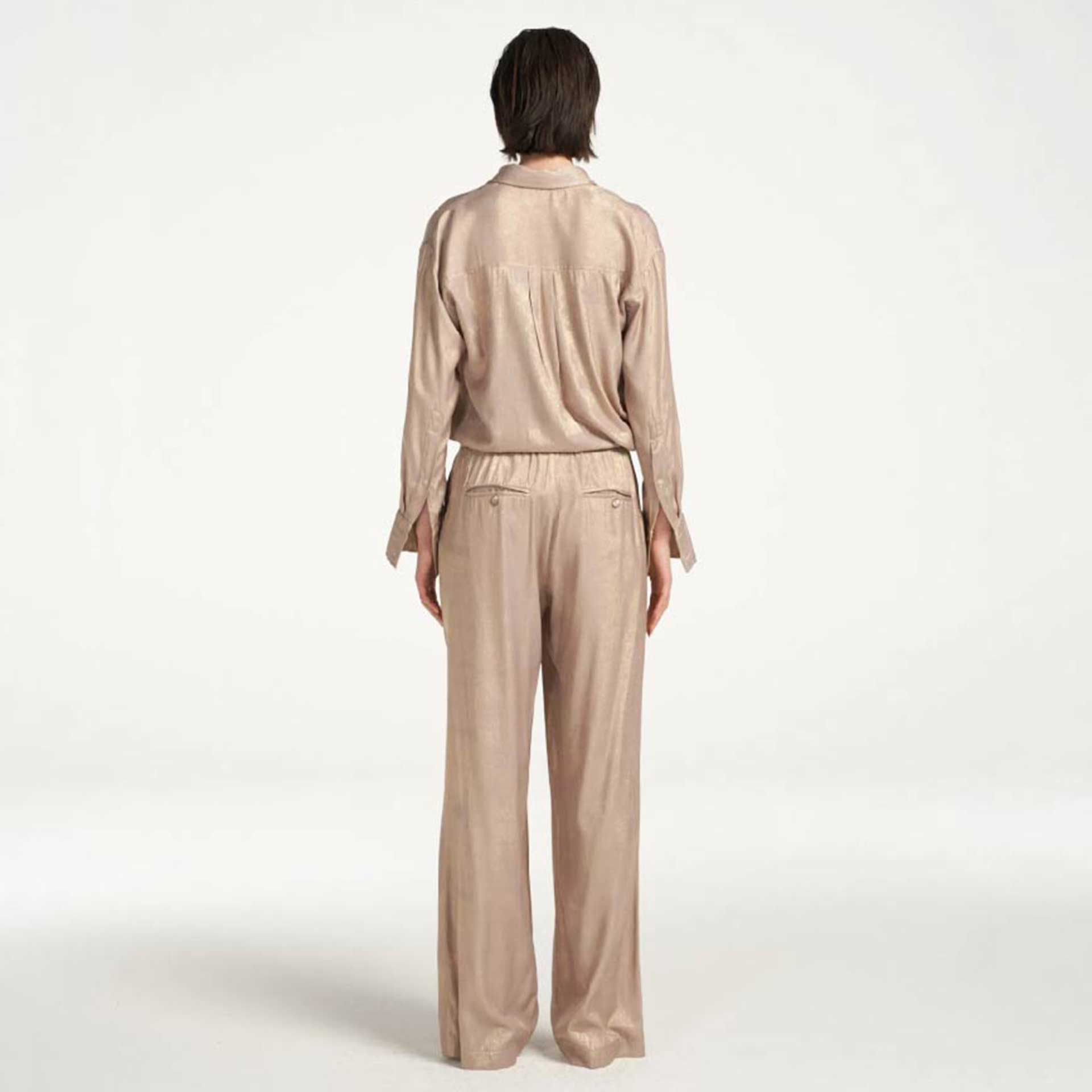 Femmes du Sud Blouse Marthe