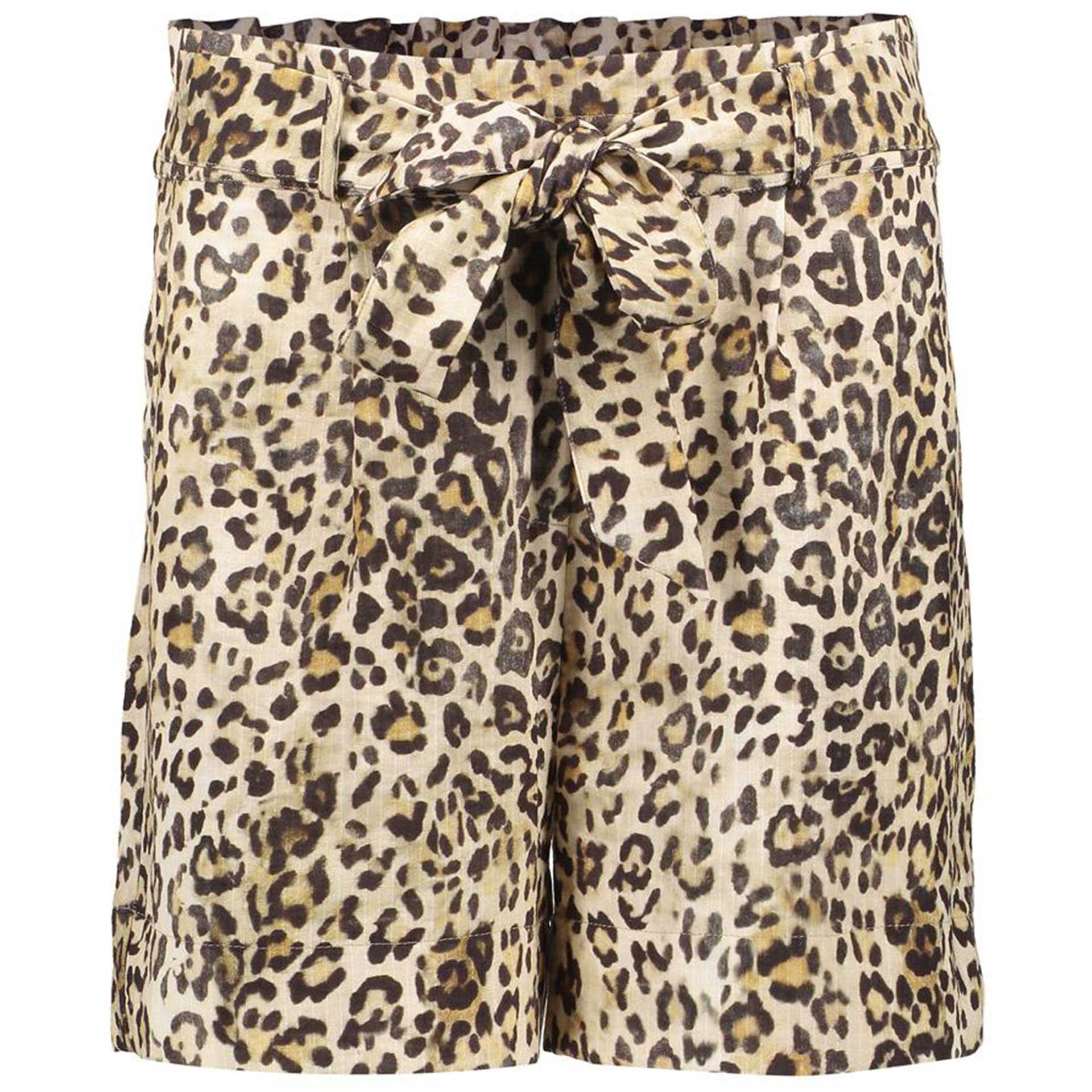 Geisha Short