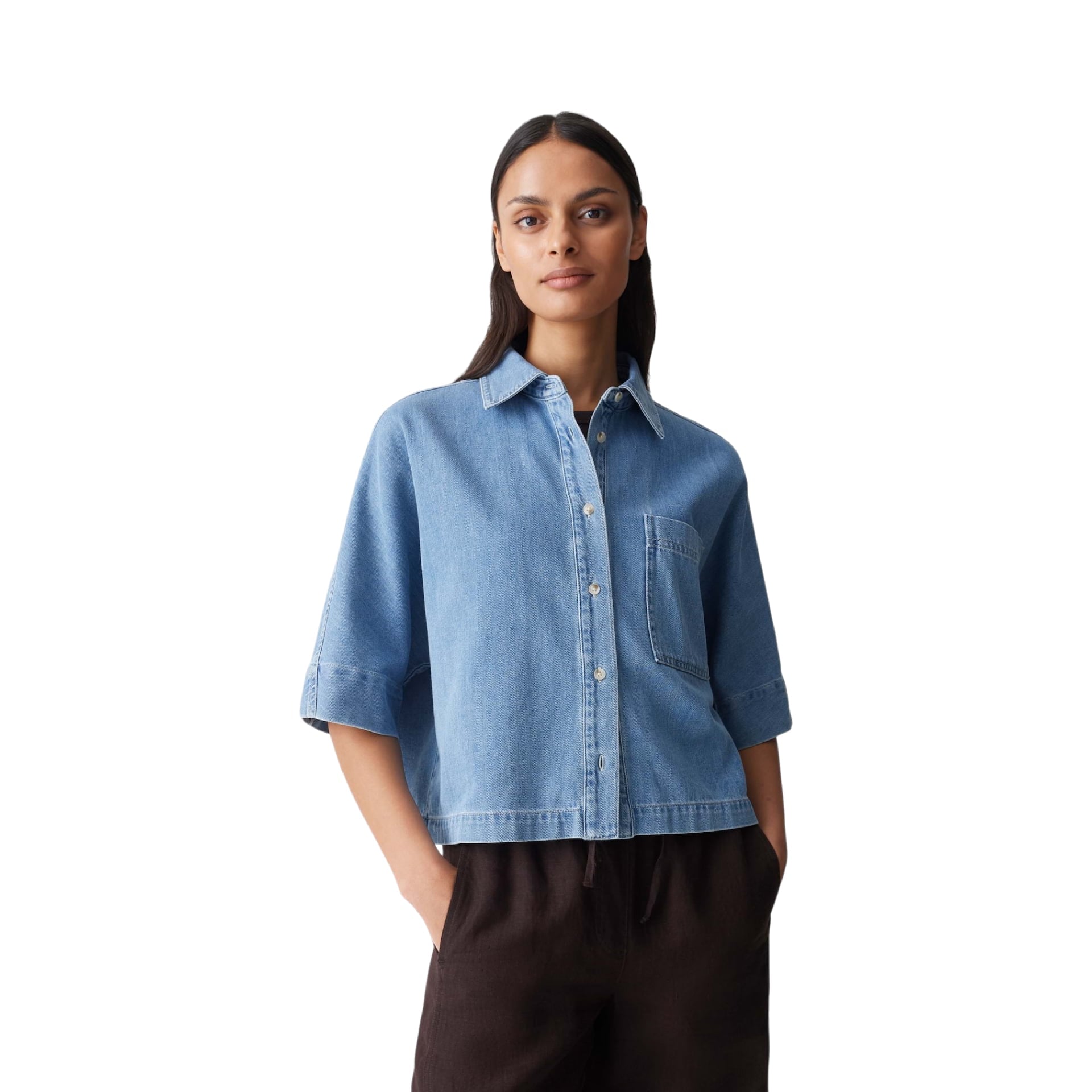 Opus Blouse Fyndra