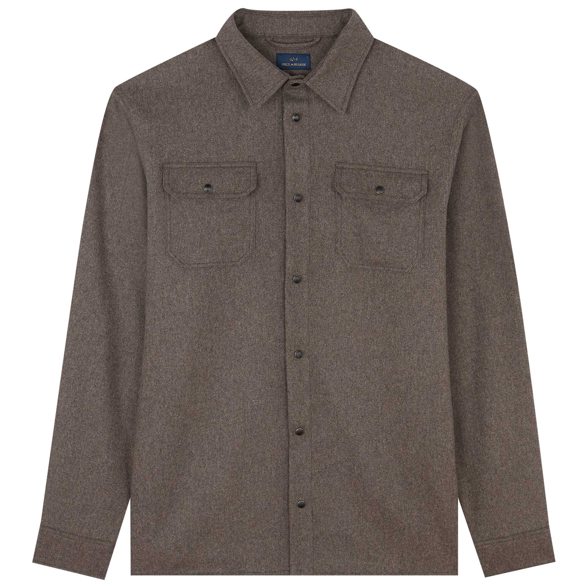 Paul & Shark Overshirt