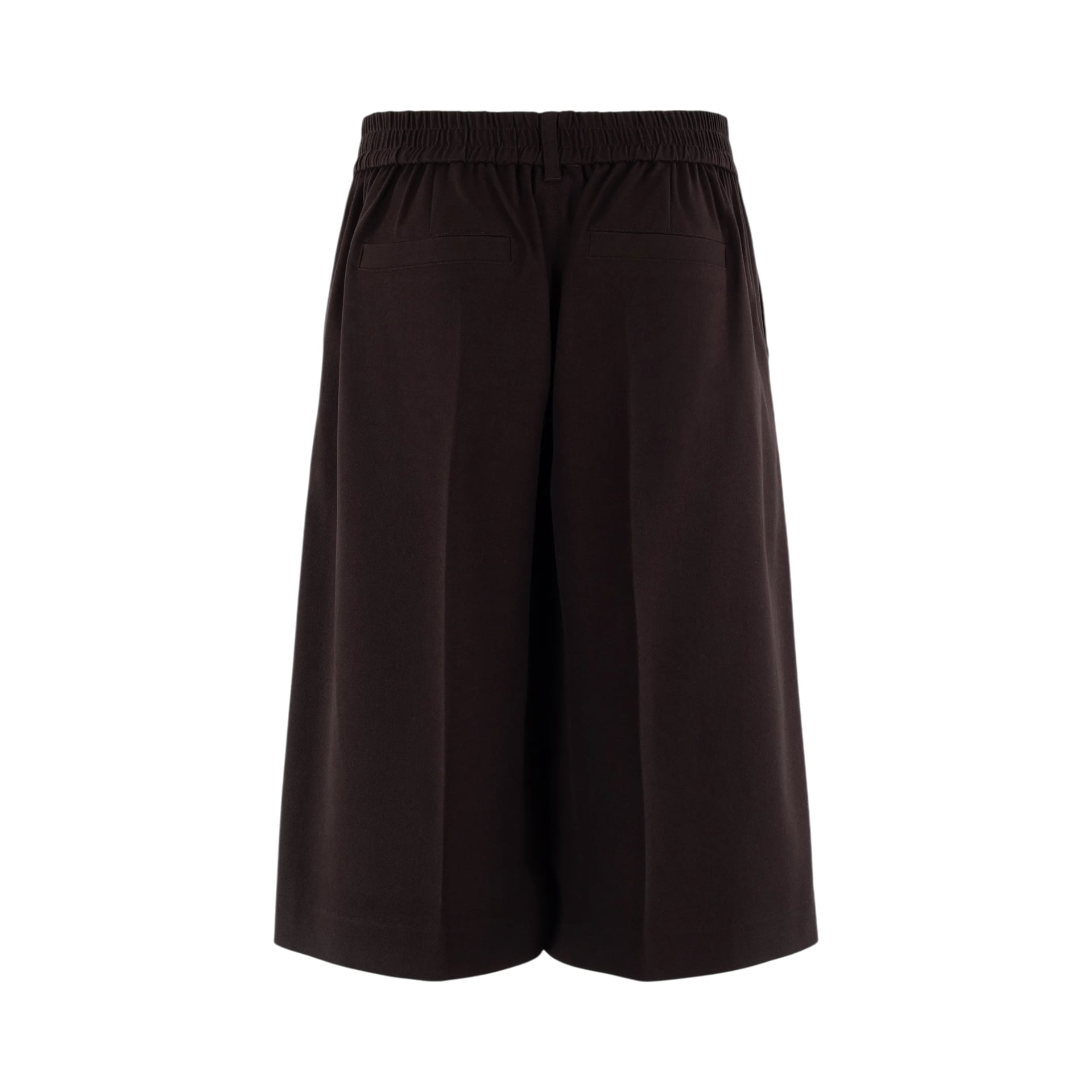 Anna Blue Short Hilo