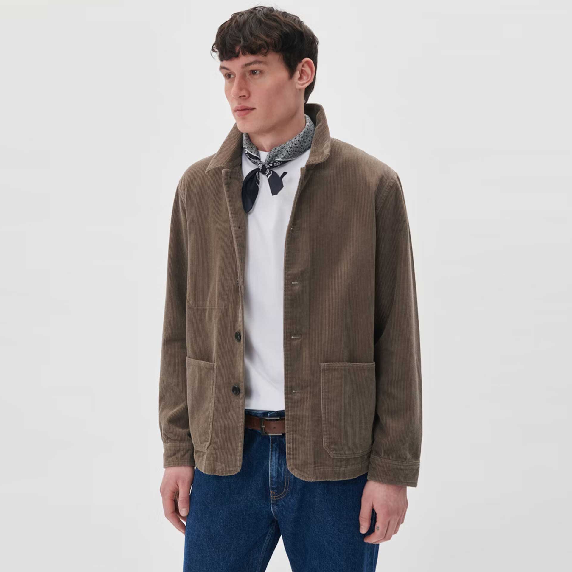 Matinique Overshirt