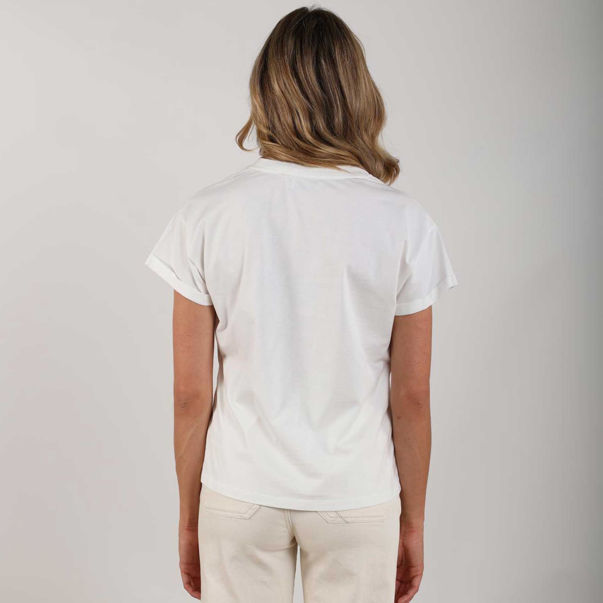 NUKUS T-Shirt Rowena