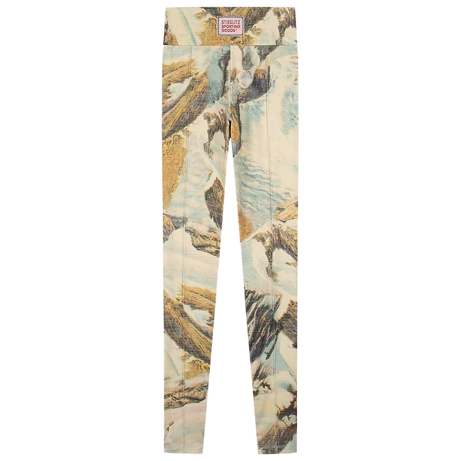 Stieglitz Legging Rosario