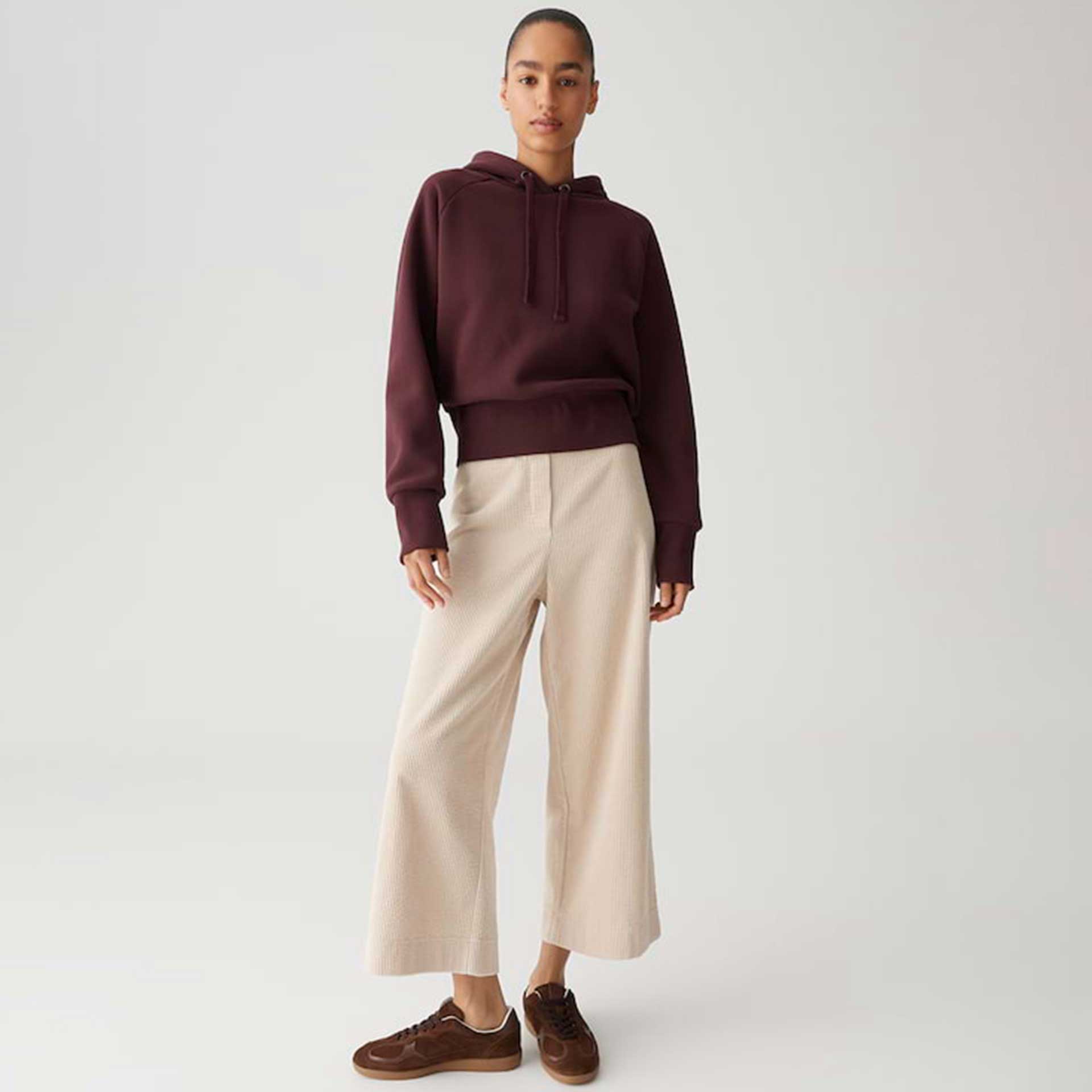 Opus Hoodie Gesika