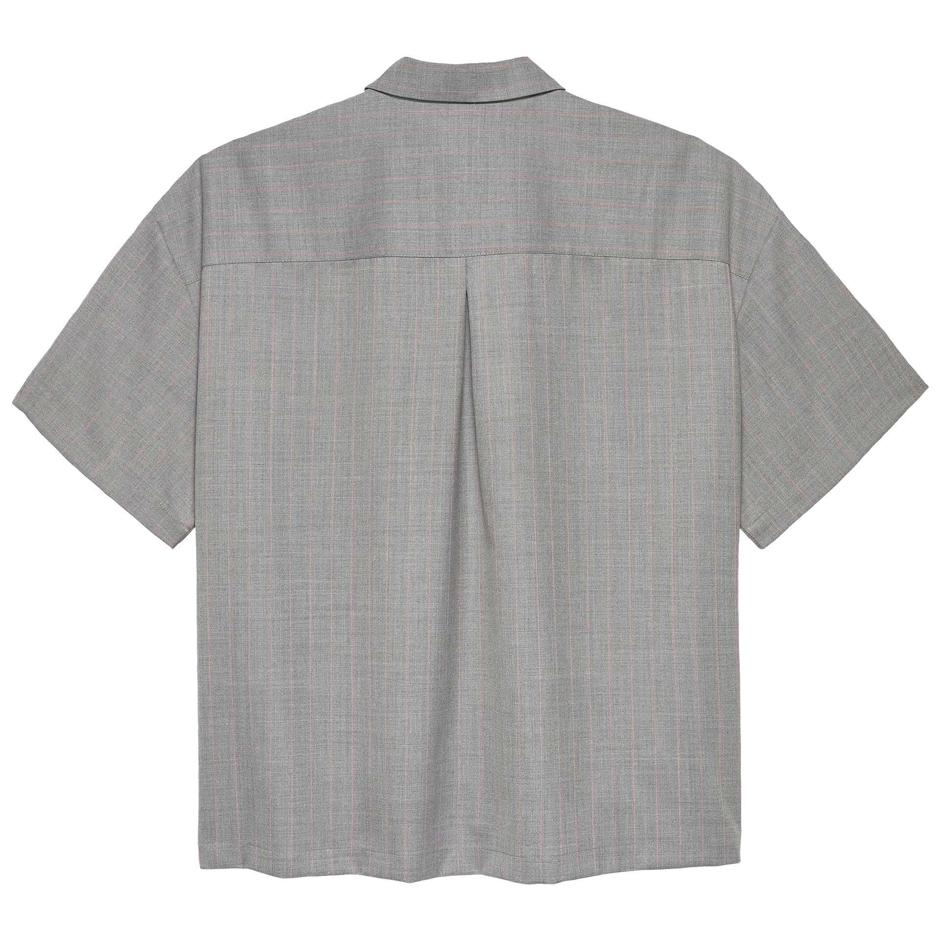 New Amsterdam Surf Association Overhemd