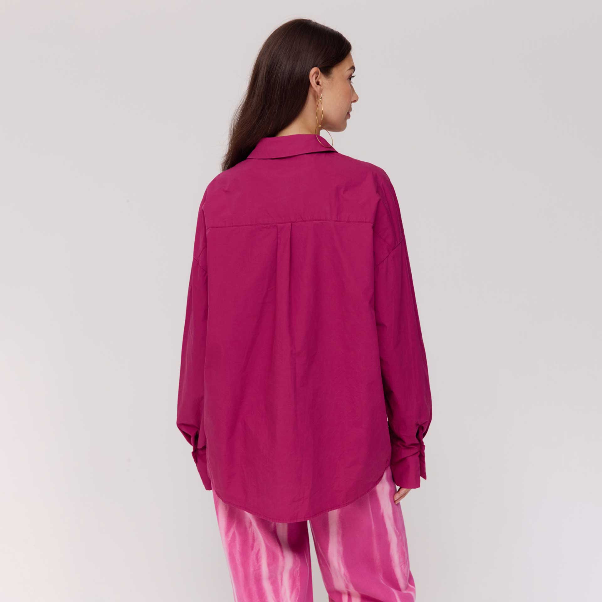 Harper & Yve Blouse Yelena