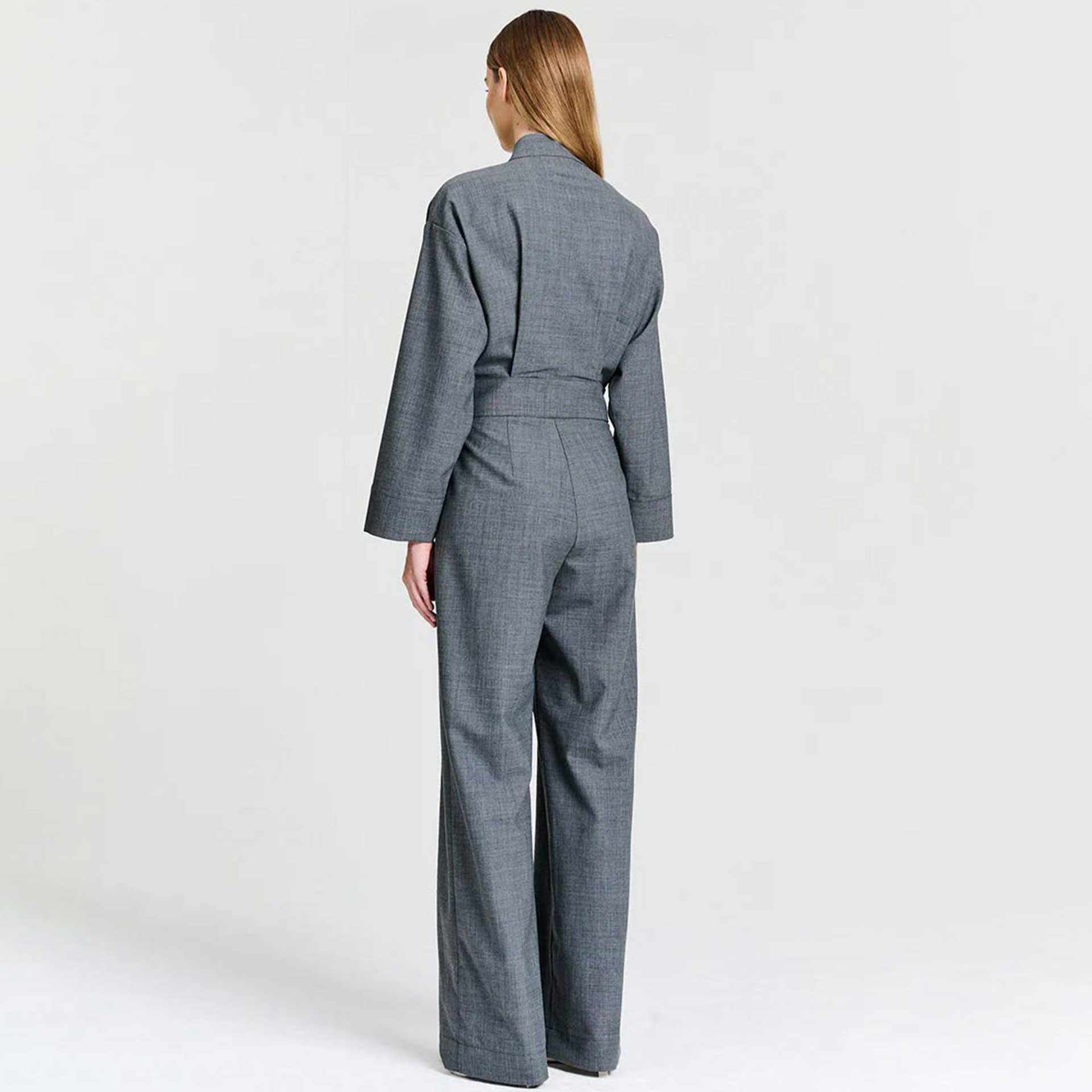 CHPTR-S Jumpsuit Vito