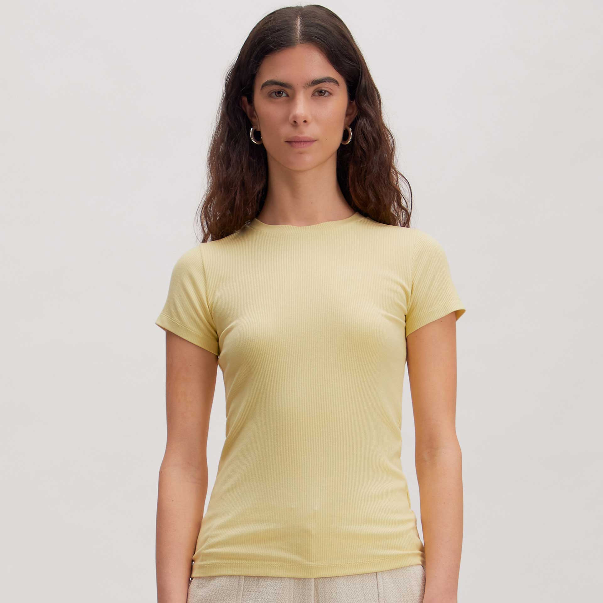 Edited T-shirt Naara