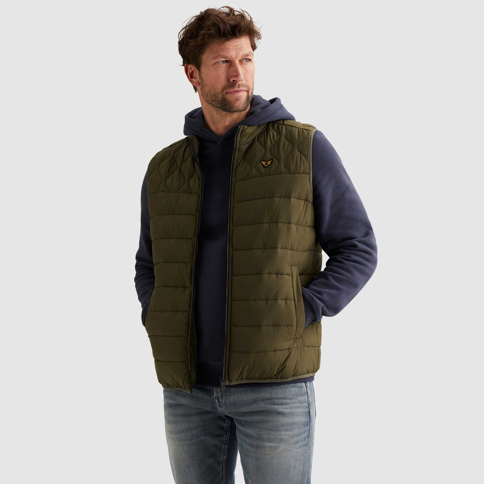 PME Legend Bodywarmer