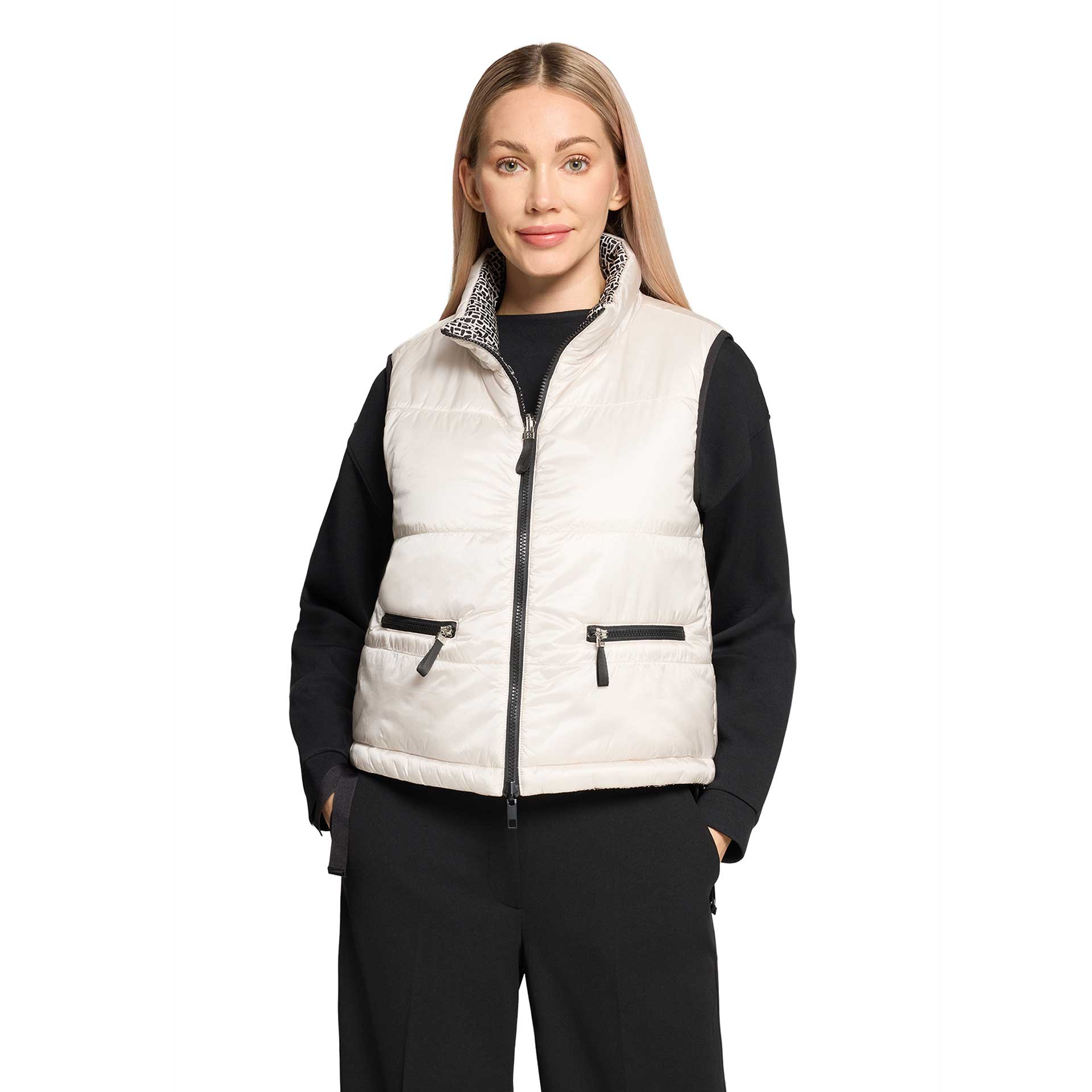 Betty Barclay Bodywarmer