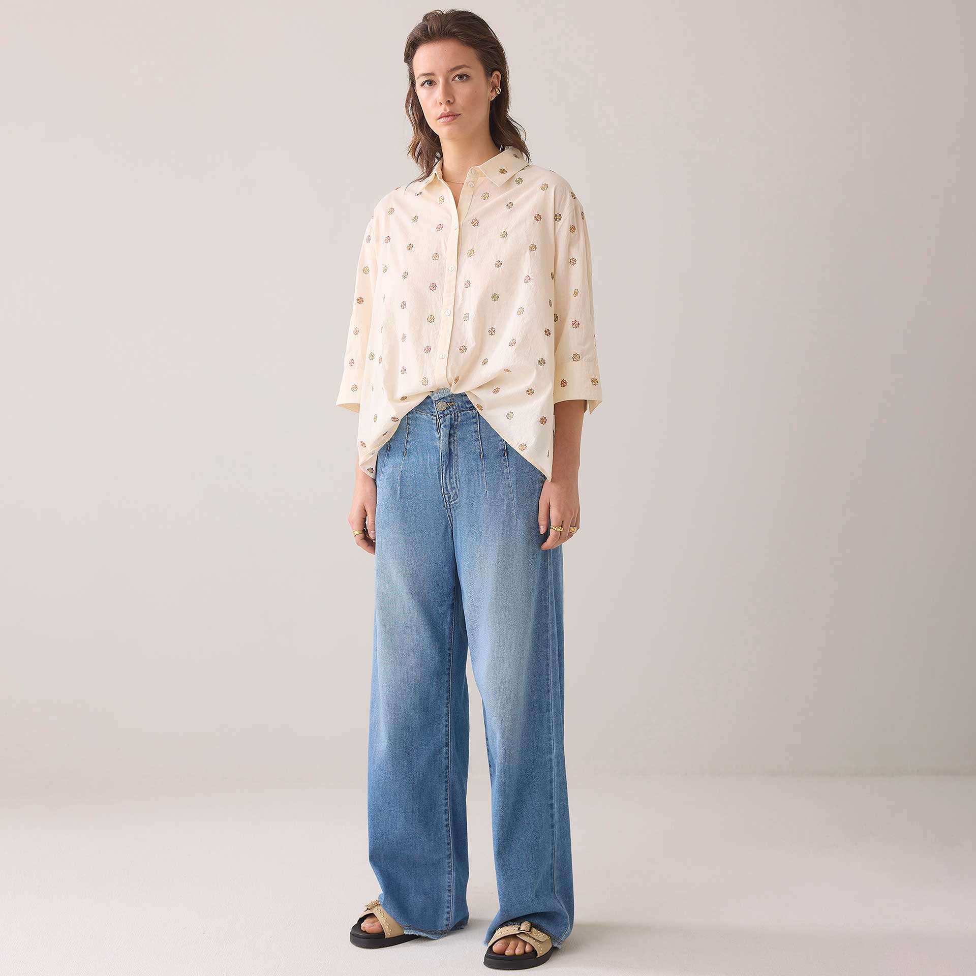 Summum Blouse 