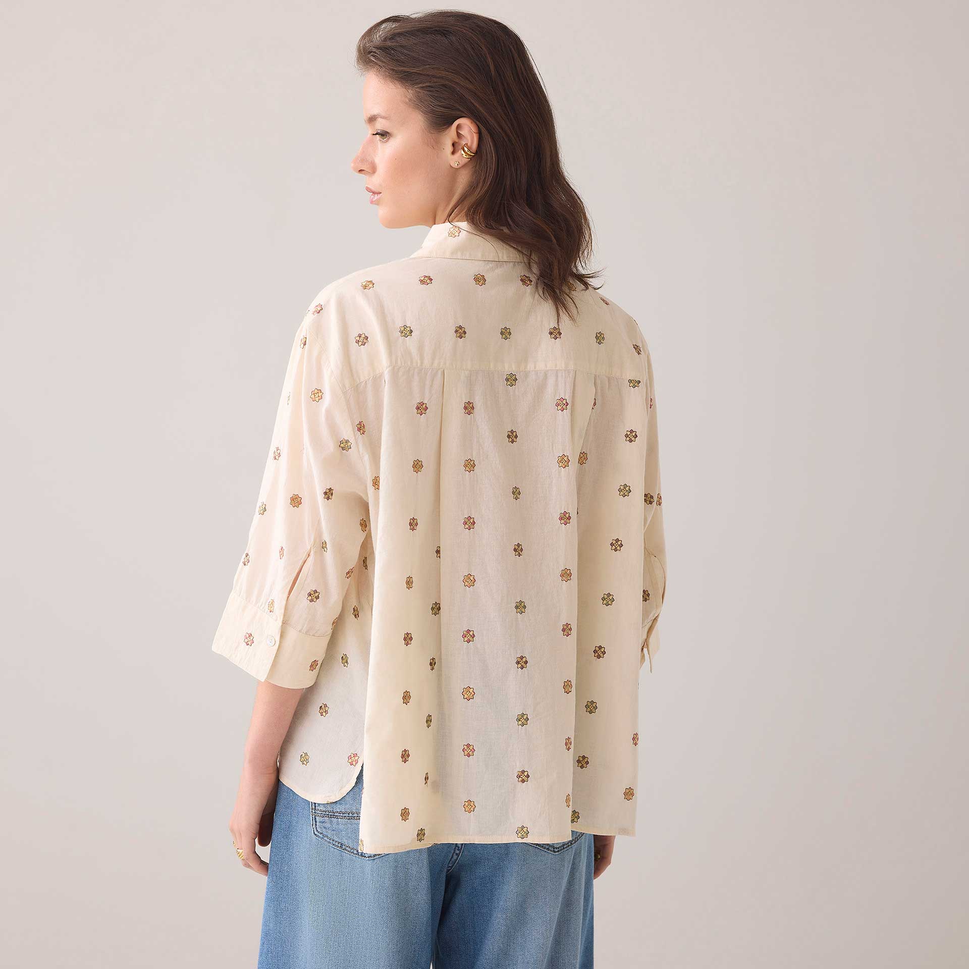 Summum Blouse 